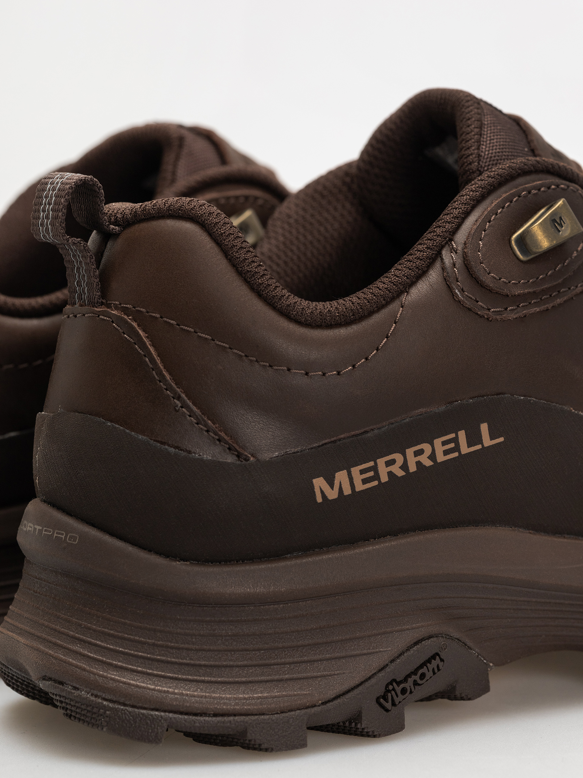 Взуття Merrell Ontario Speed Ltr Lace Se (mole)