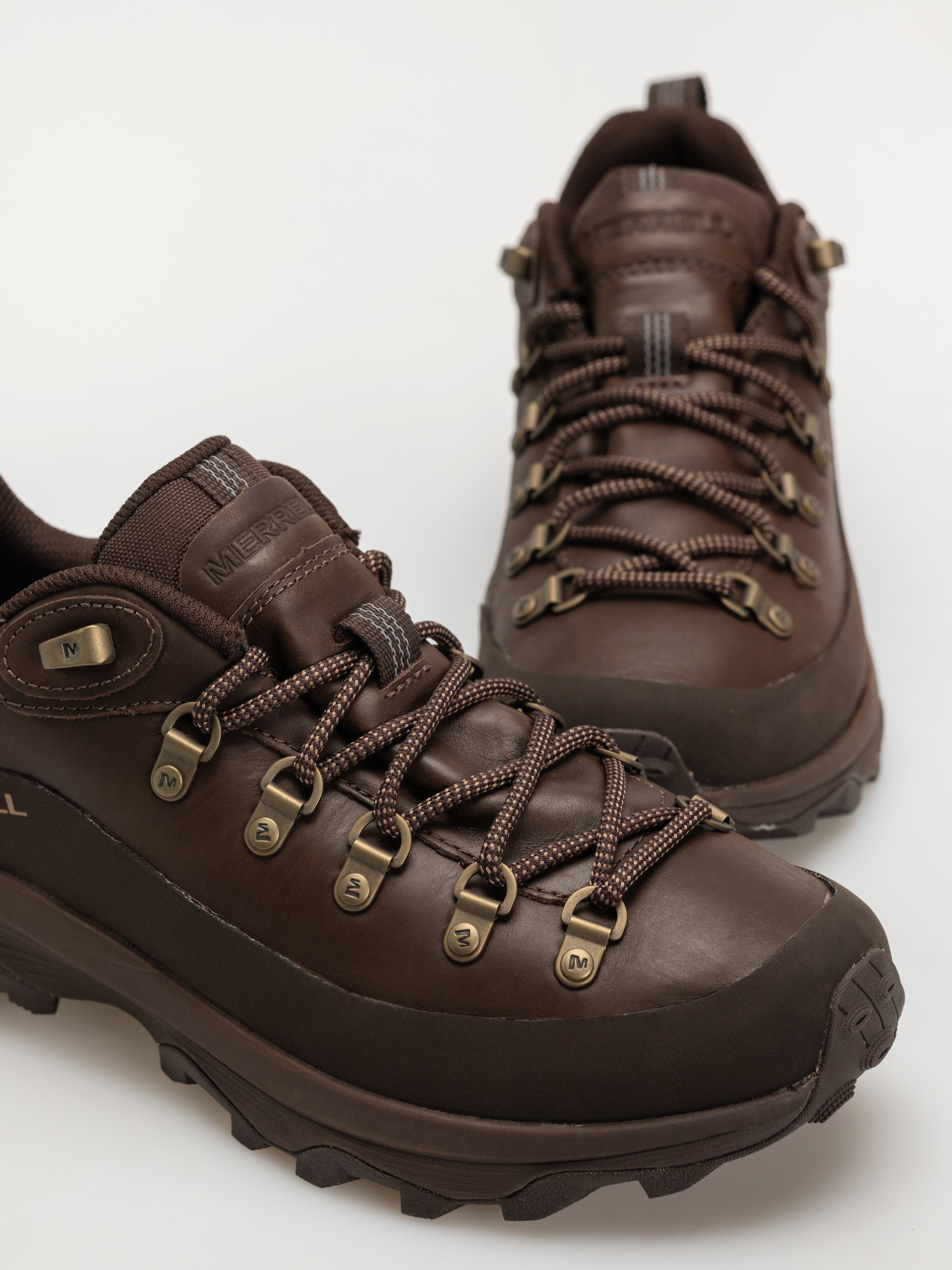 Взуття Merrell Ontario Speed Ltr Lace Se (mole)