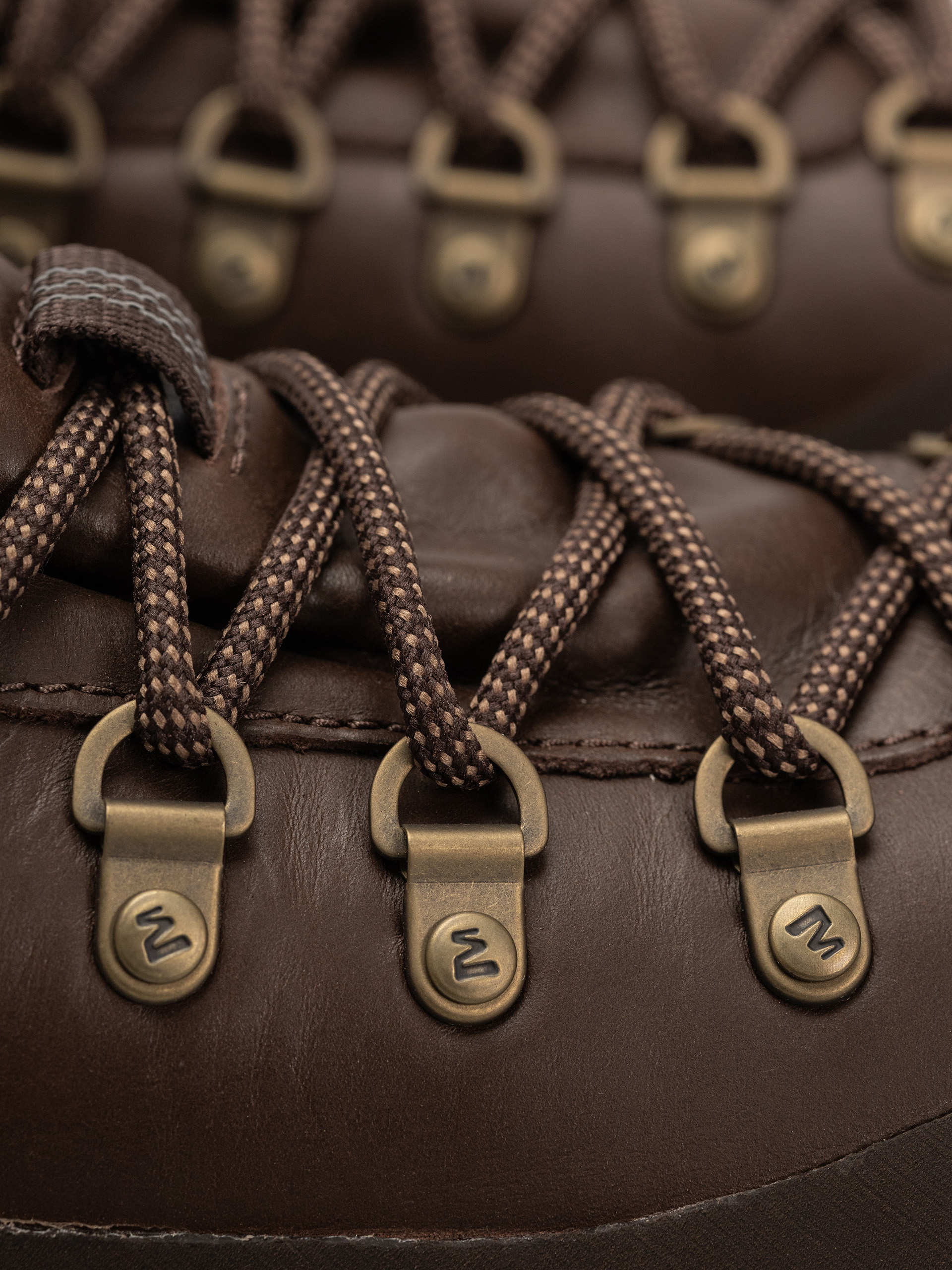 Взуття Merrell Ontario Speed Ltr Lace Se (mole)