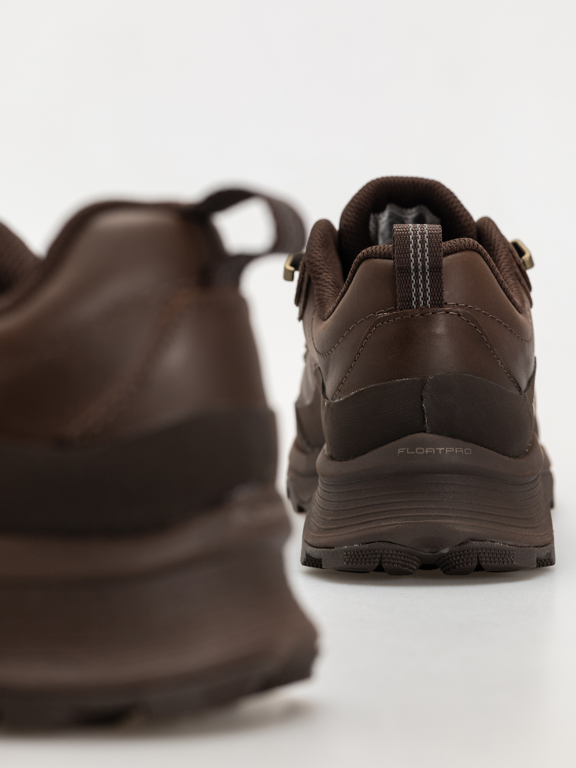 Взуття Merrell Ontario Speed Ltr Lace Se (mole)