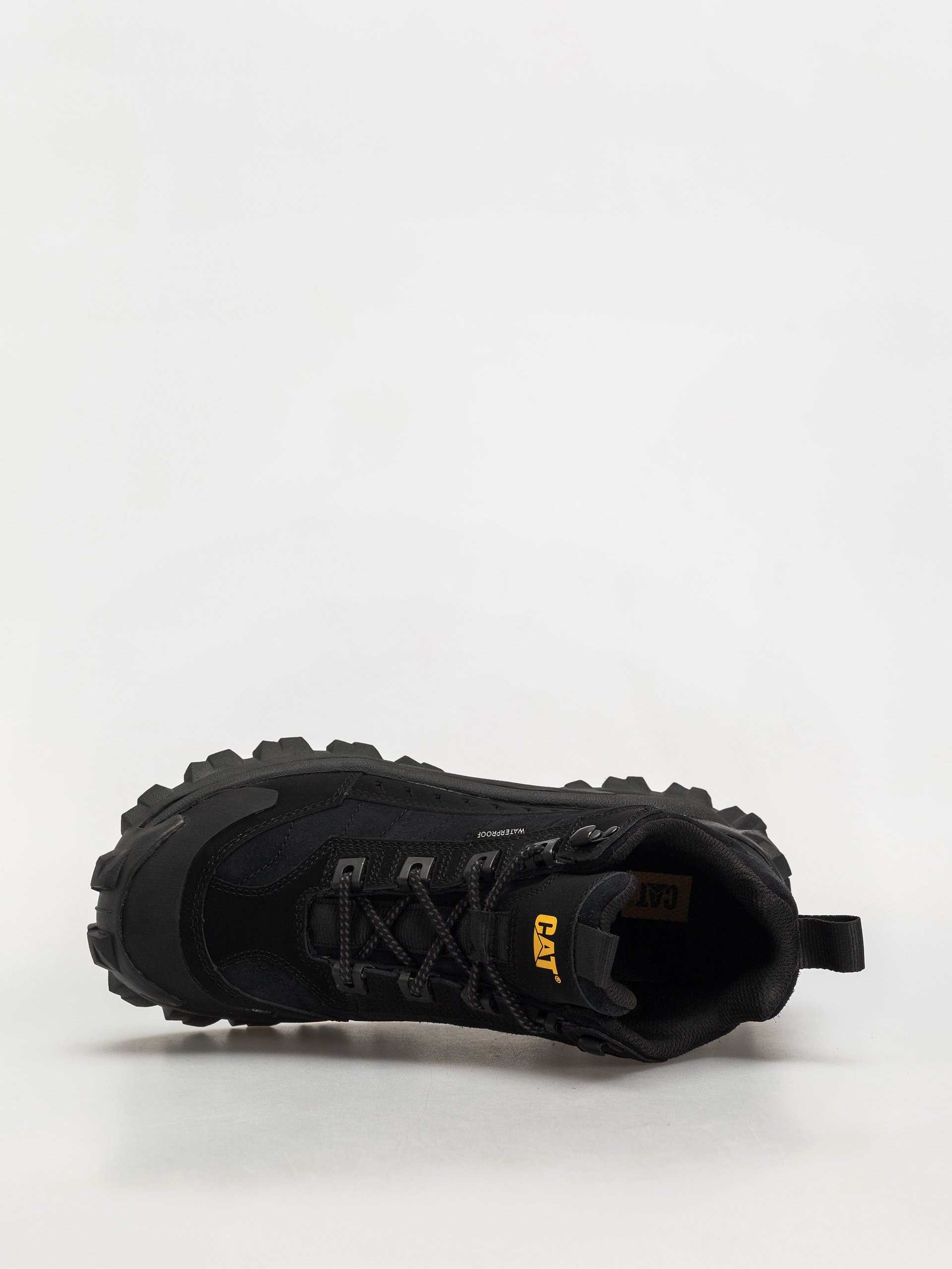Зимове взуття Caterpillar Intruder Mid Wp (black)