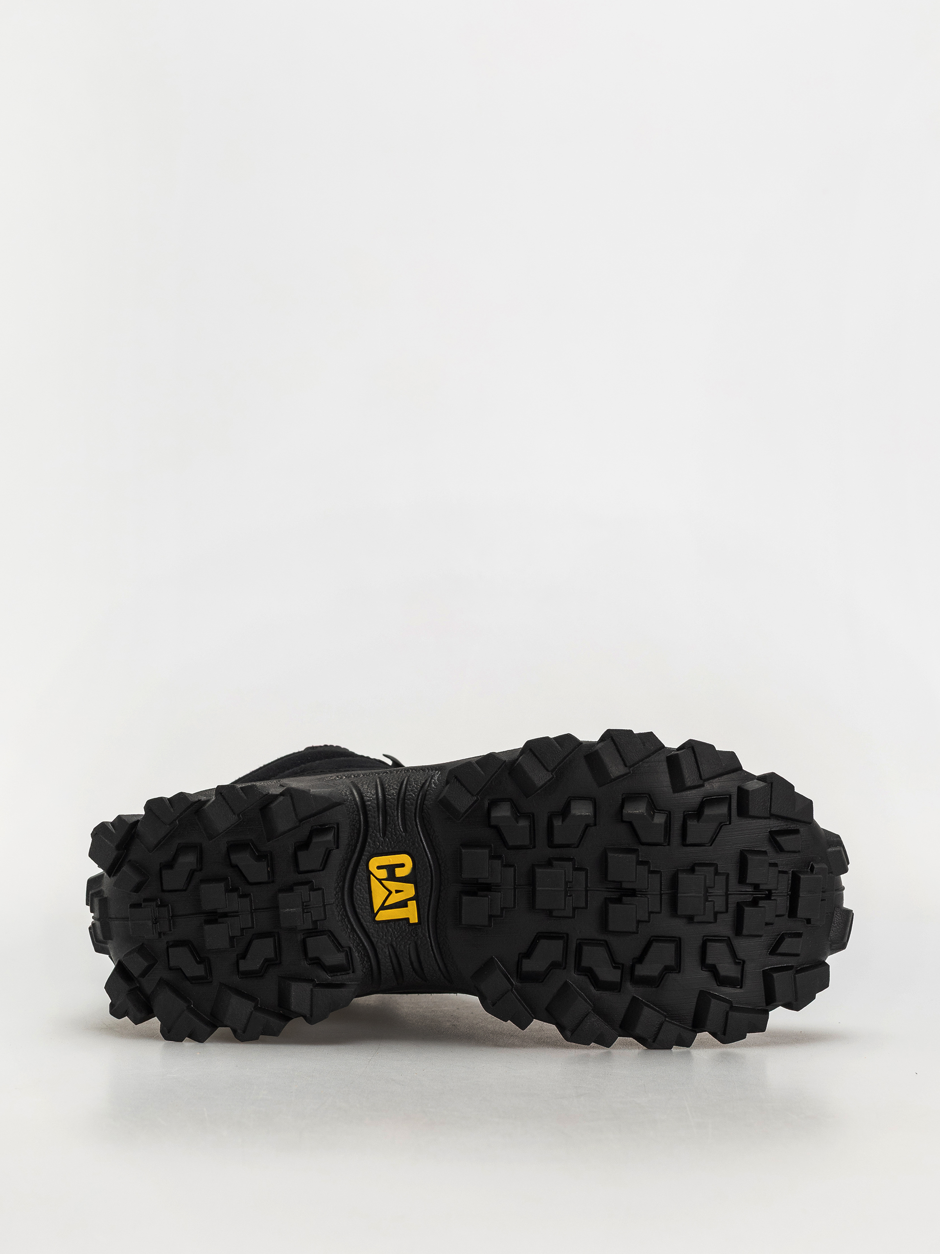 Зимове взуття Caterpillar Intruder Mid Wp (black)