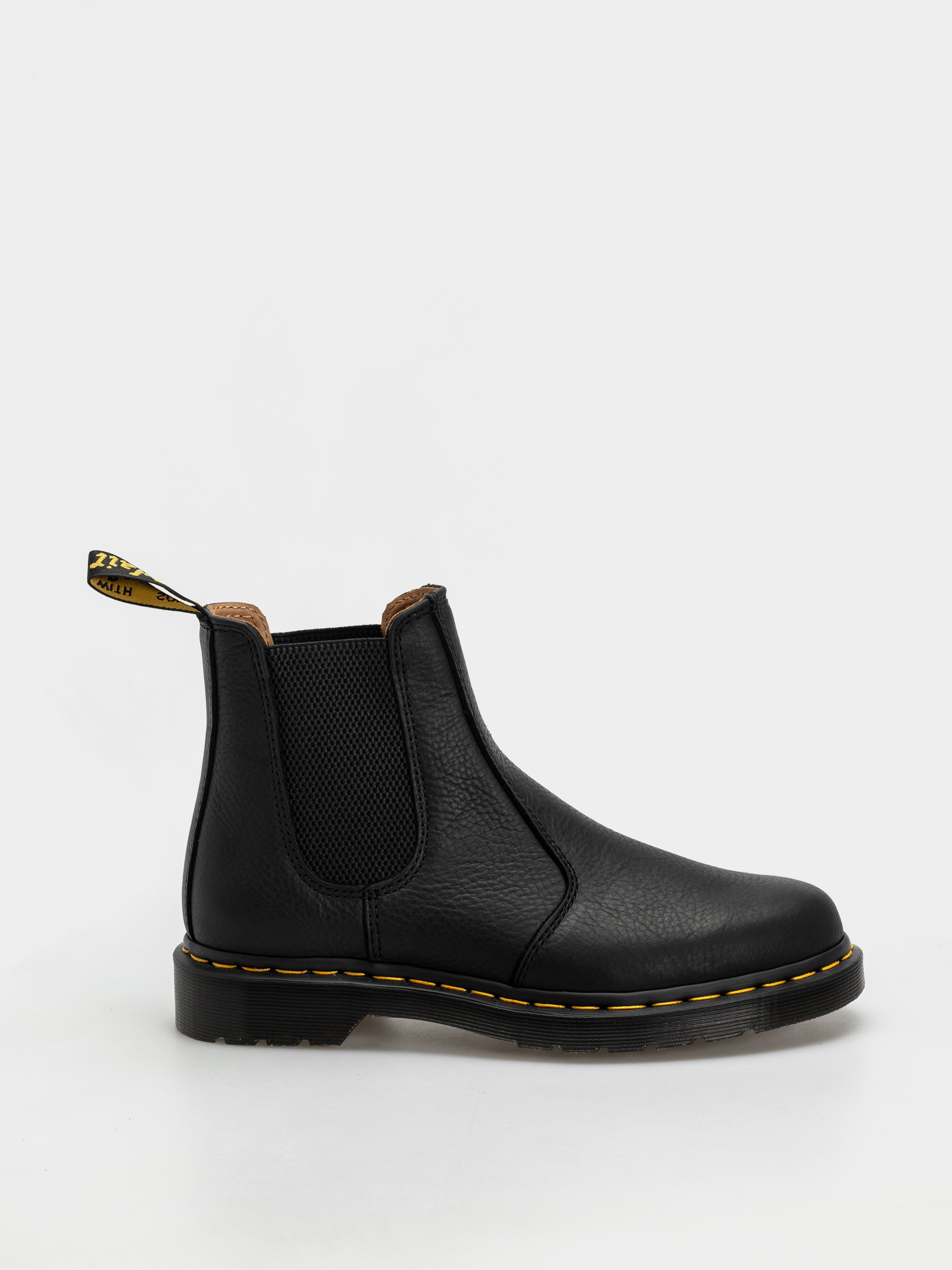 Взуття Dr. Martens 2976 Chelsea (black ambassador)