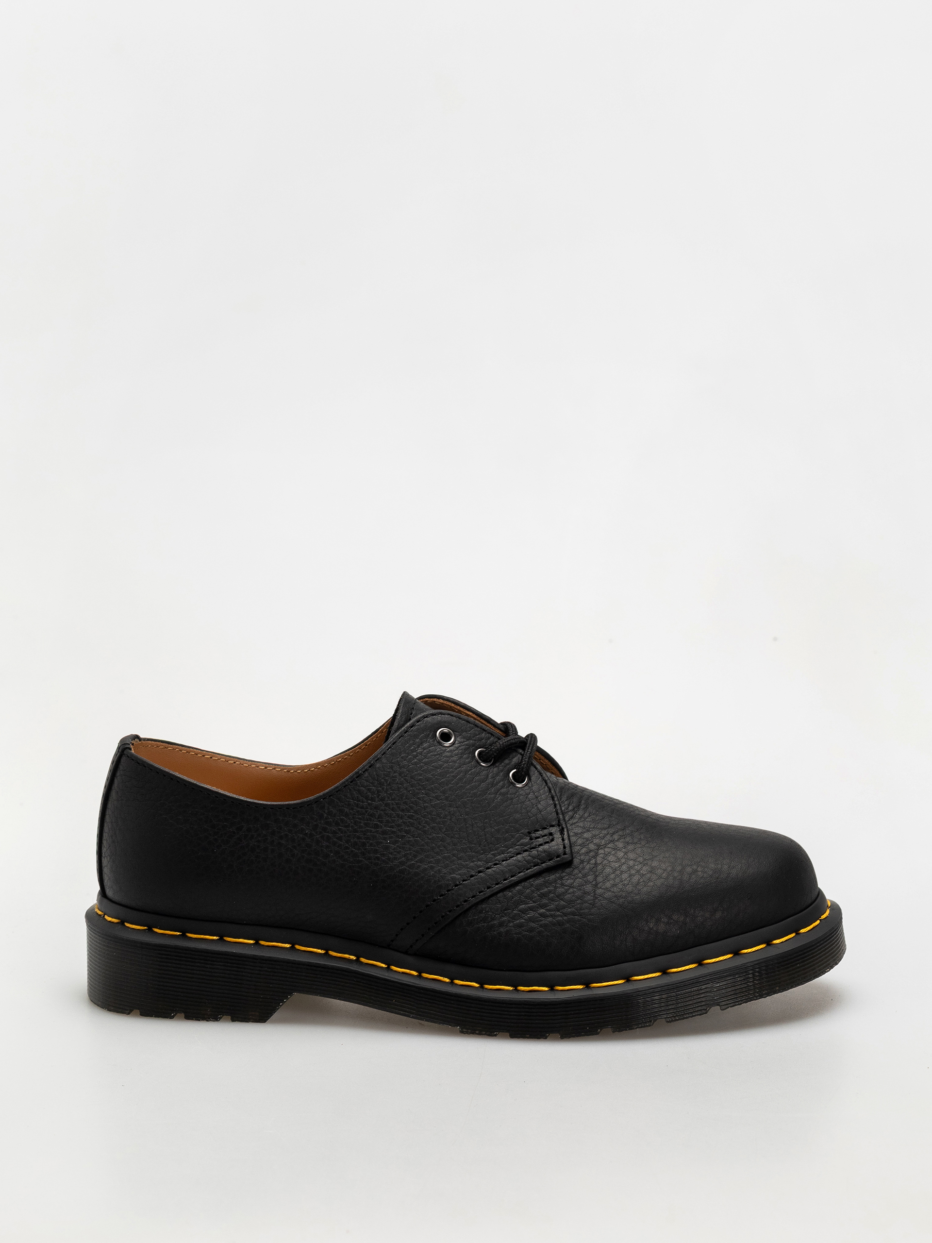 Dr. Martens 1461 W ブラック 6 UK Dr. Martens - 1461 - Black