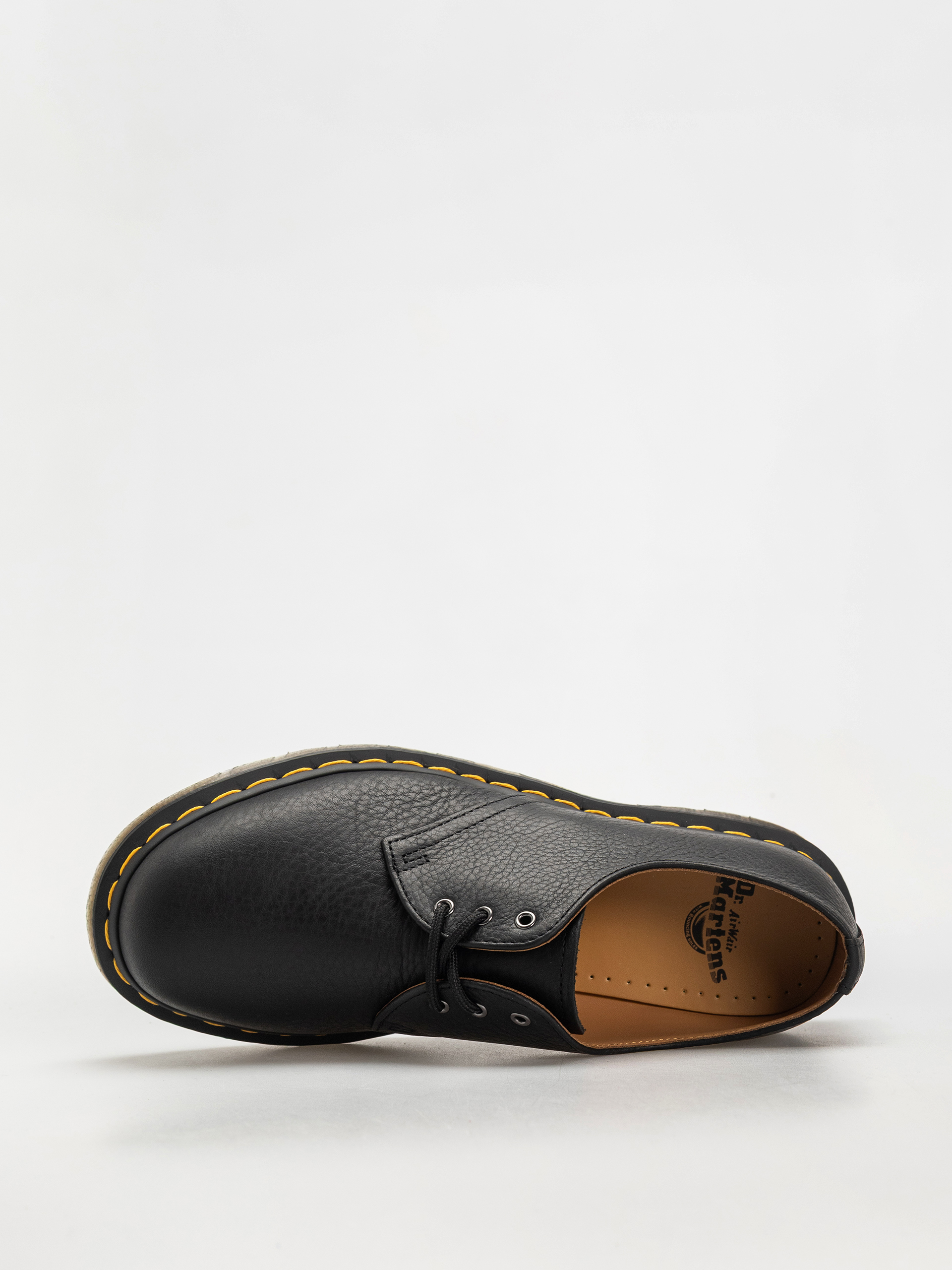 Взуття Dr. Martens 1461 - чорний (black ambassador)