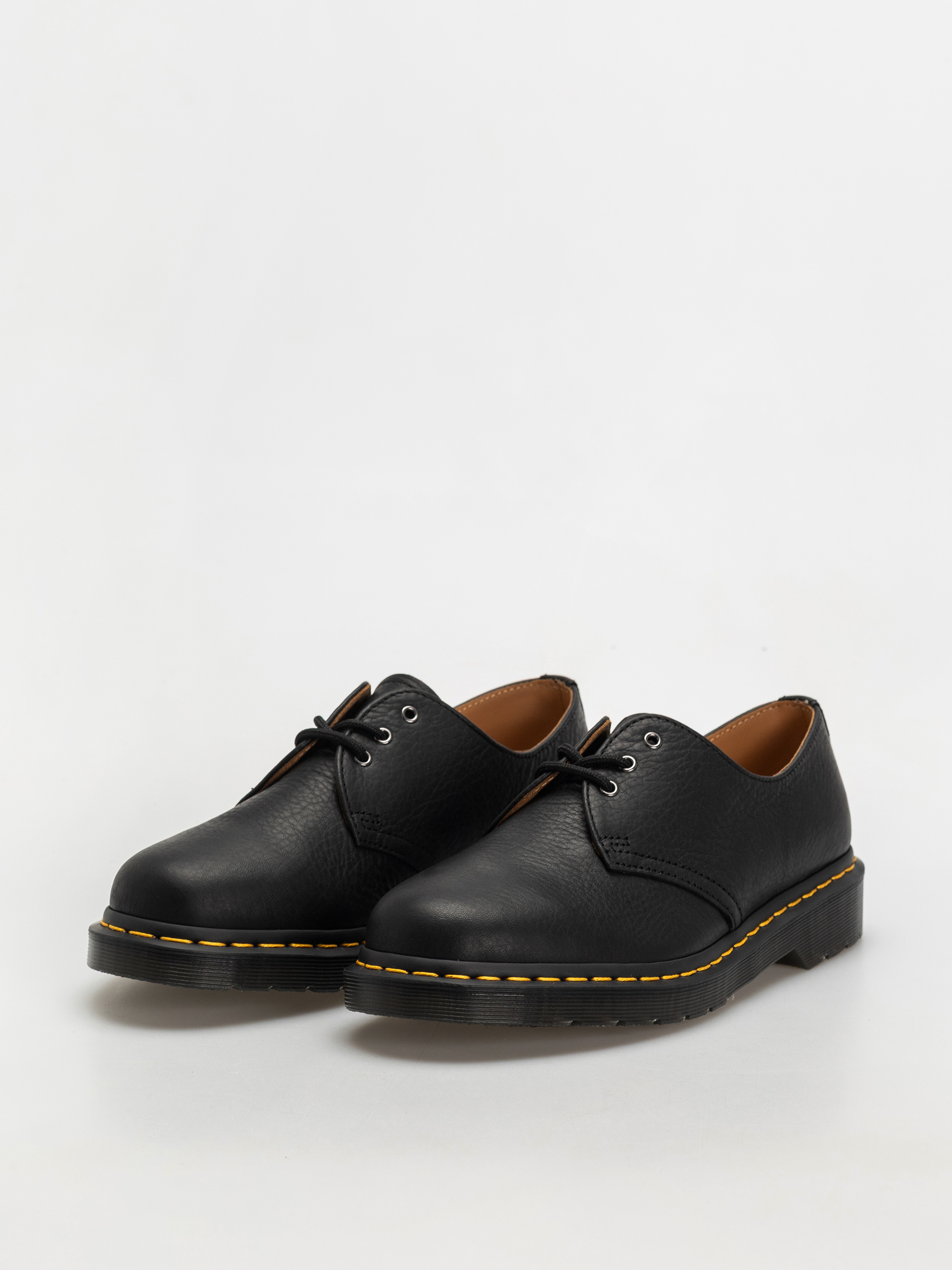 Взуття Dr. Martens 1461 (black ambassador)