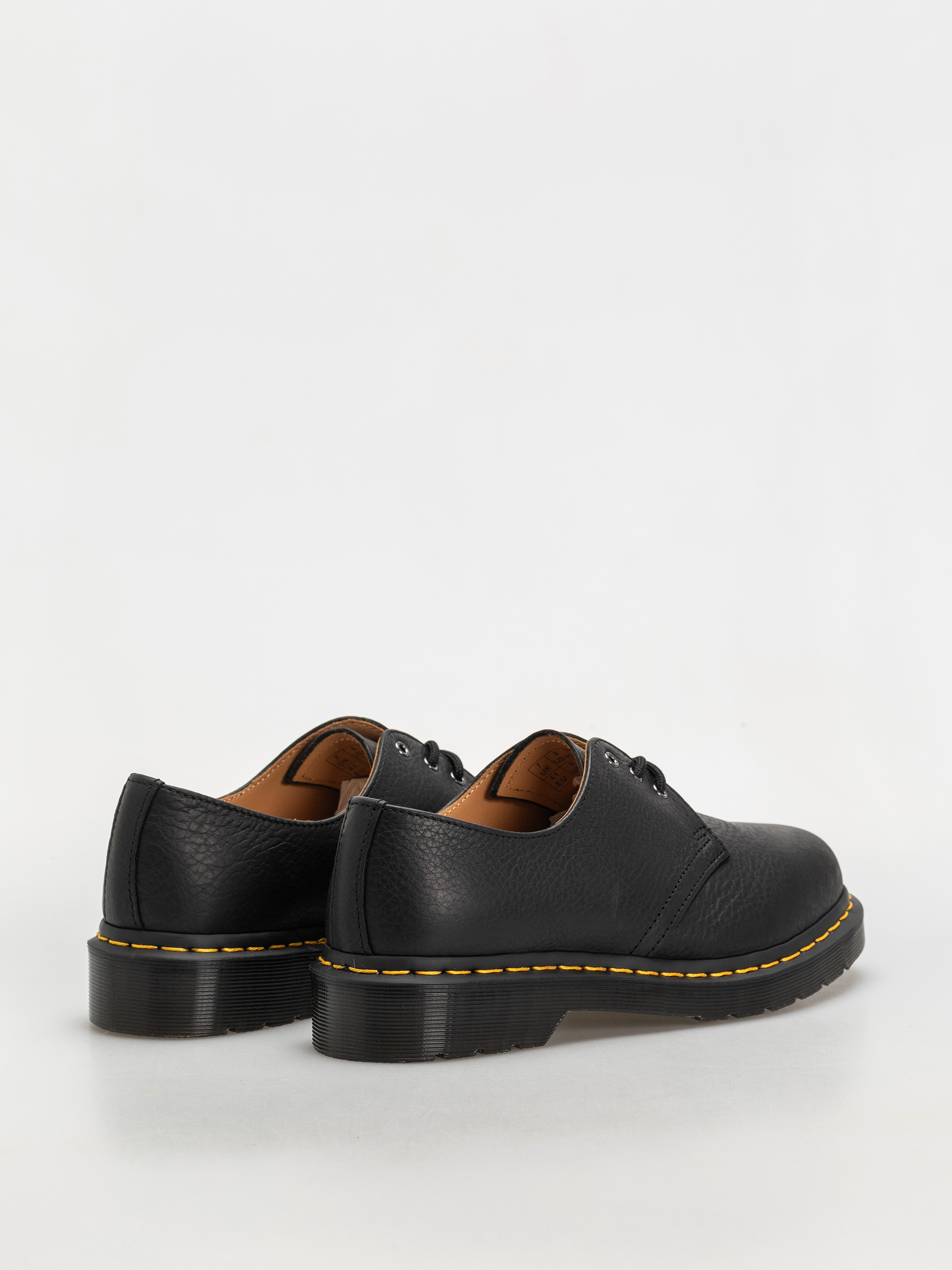 Взуття Dr. Martens 1461 (black ambassador)