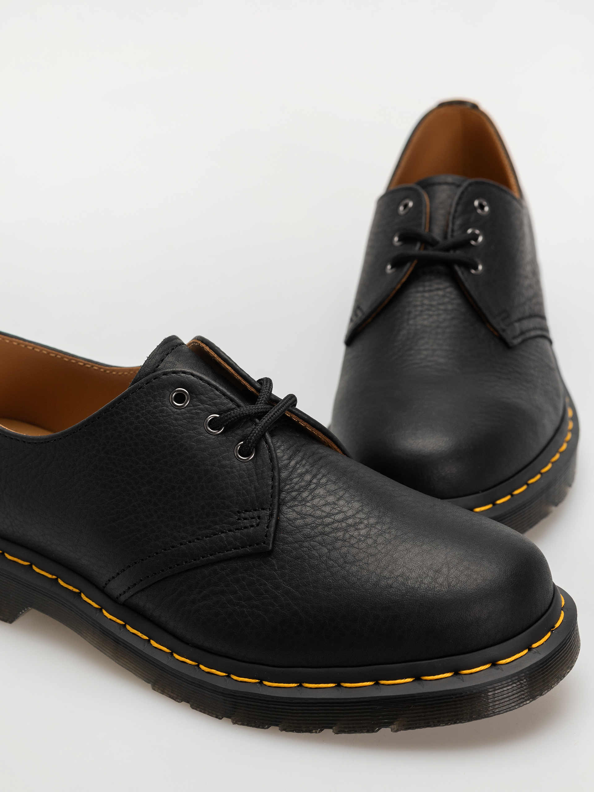 Взуття Dr. Martens 1461 (black ambassador)