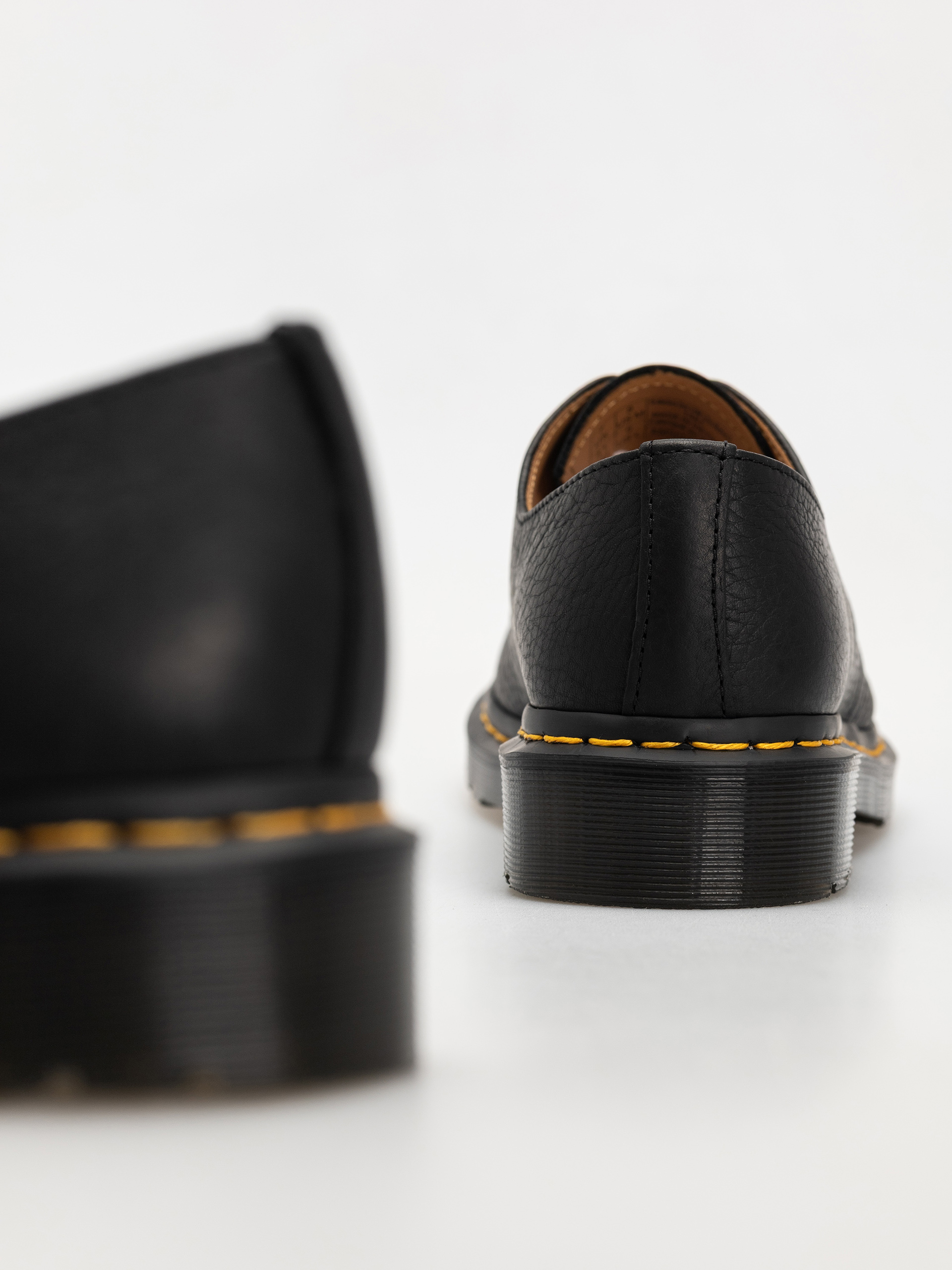 Взуття Dr. Martens 1461 (black ambassador)