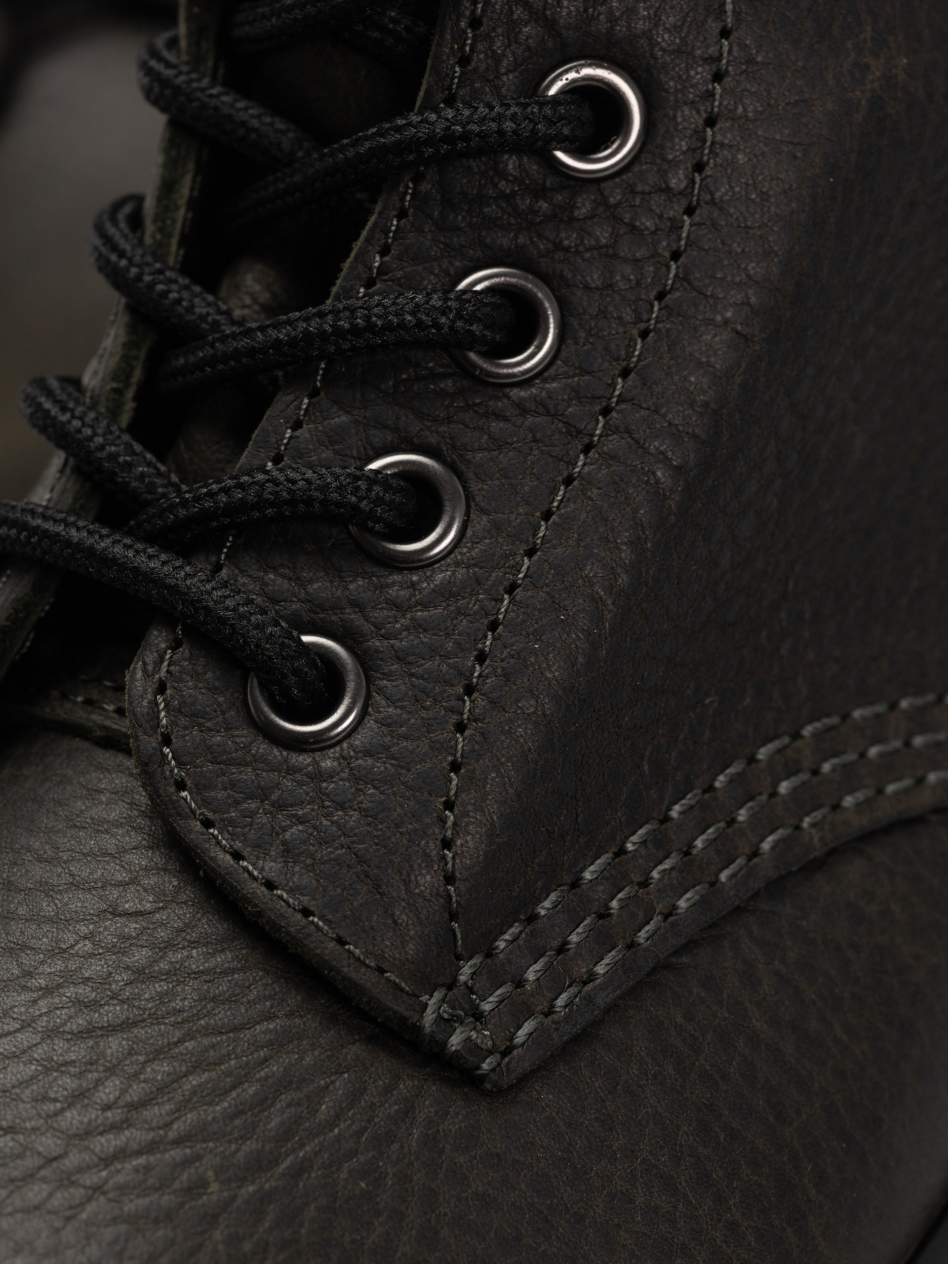 Взуття Dr. Martens 1460 Pascal (forest green green ambassador)