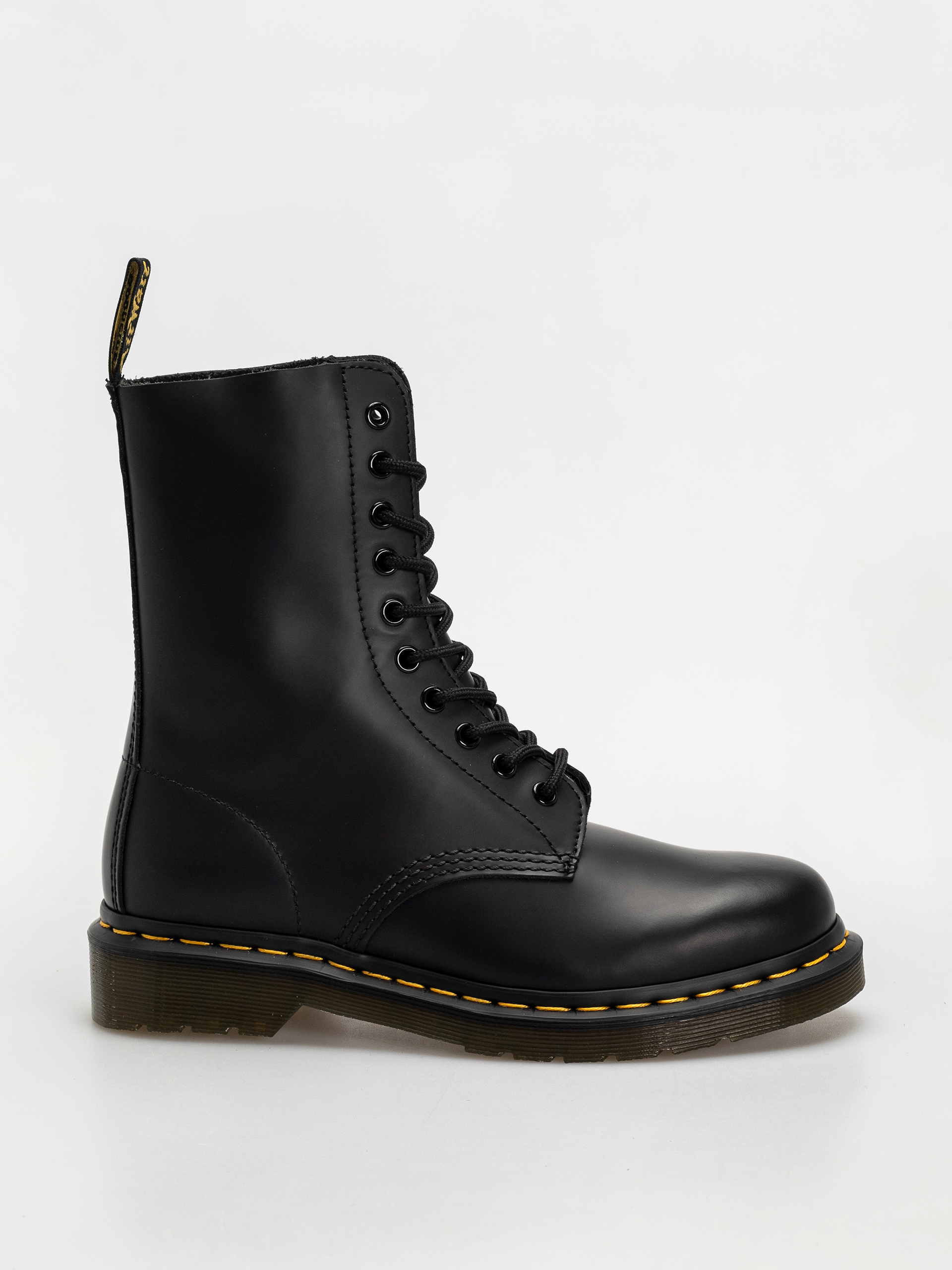 Взуття Dr. Martens 1460 - чорний (black smooth)