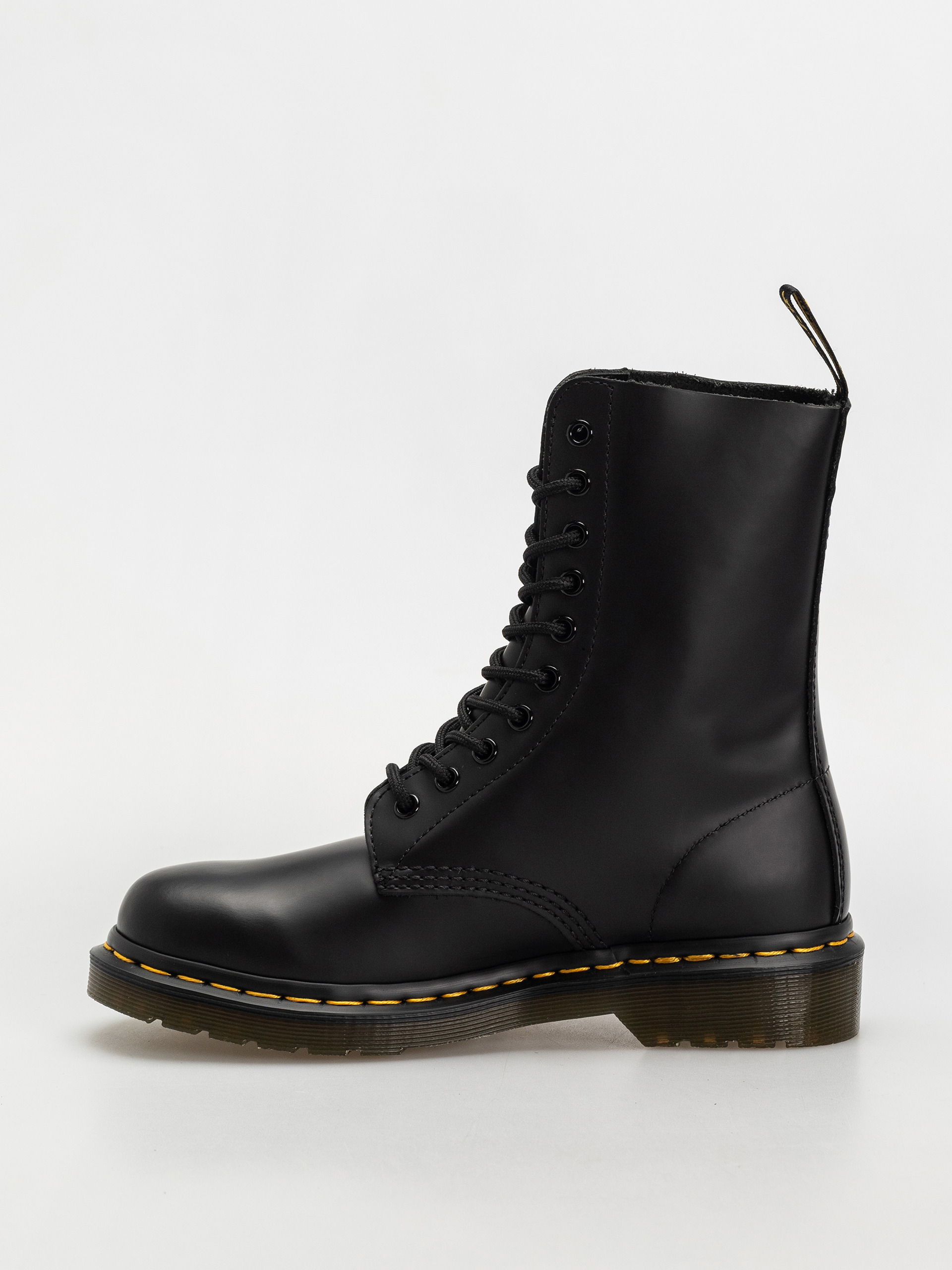 Взуття Dr. Martens 1490 (black smooth)