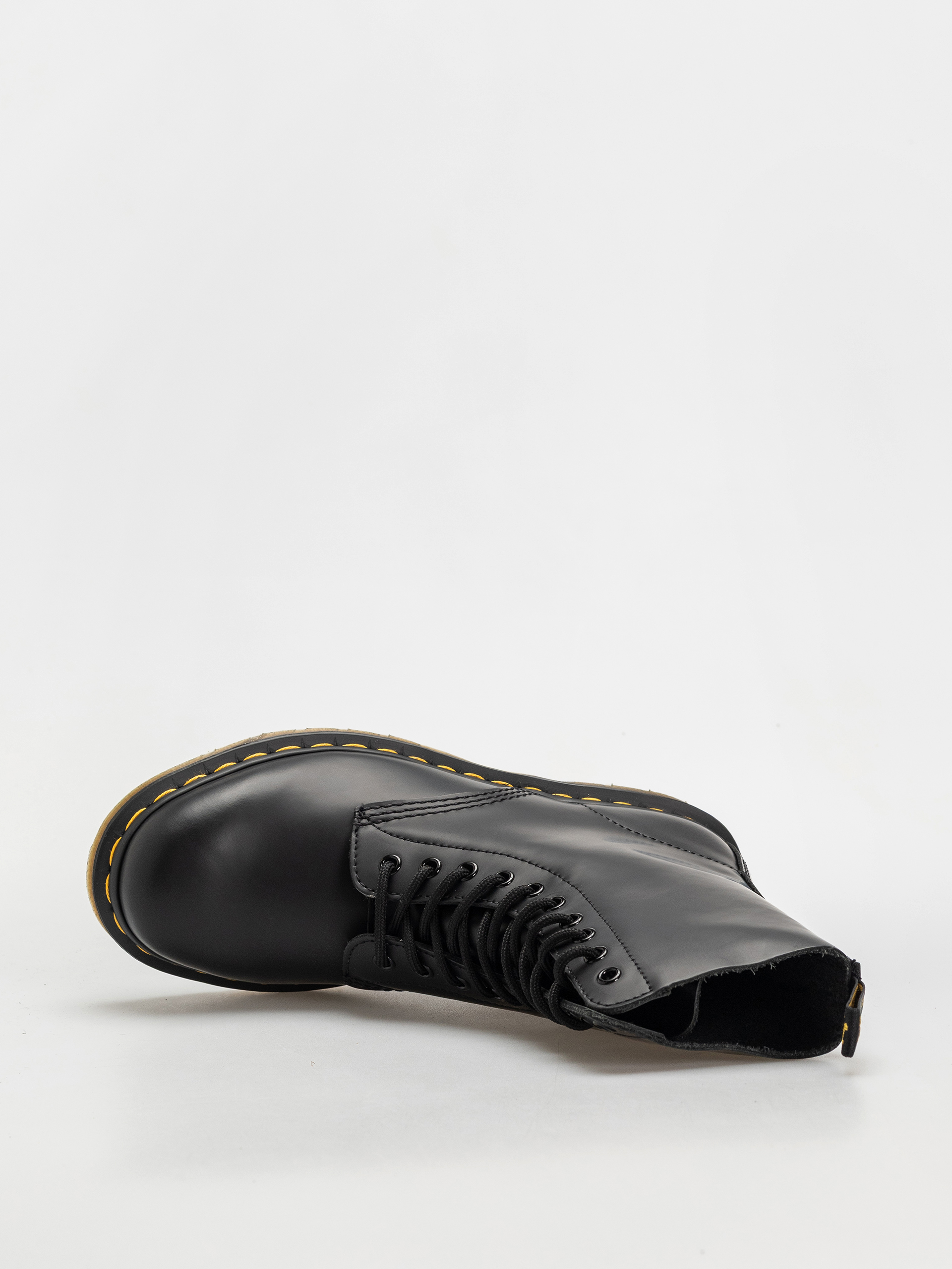 Взуття Dr. Martens 1490 (black smooth)