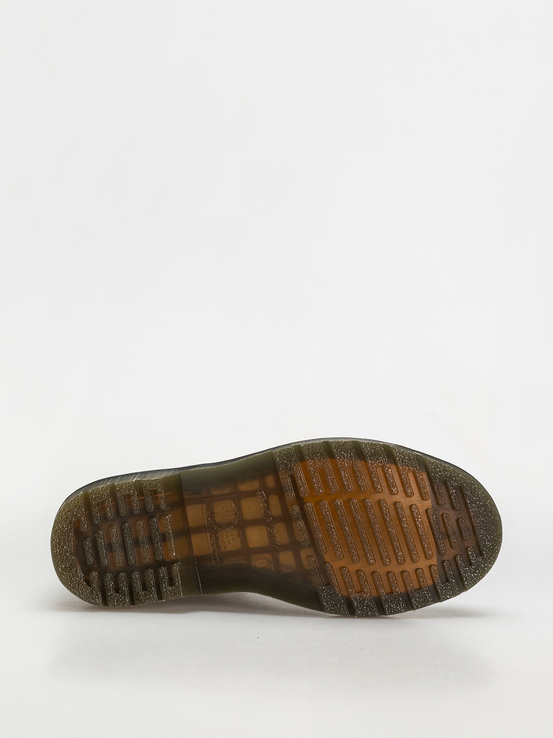 Взуття Dr. Martens 1490 (black smooth)