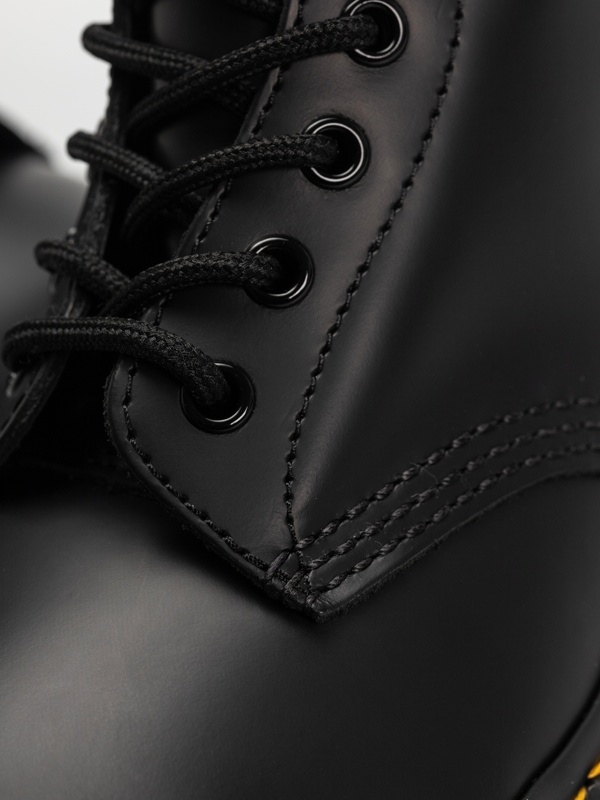 Взуття Dr. Martens 1490 (black smooth)