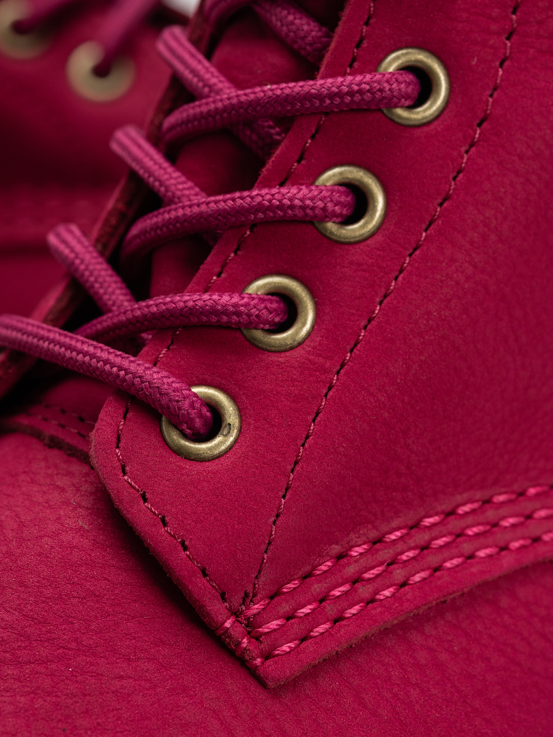 Взуття Dr. Martens 1460 Pascal (fuchsia pink milled nubuck rb)