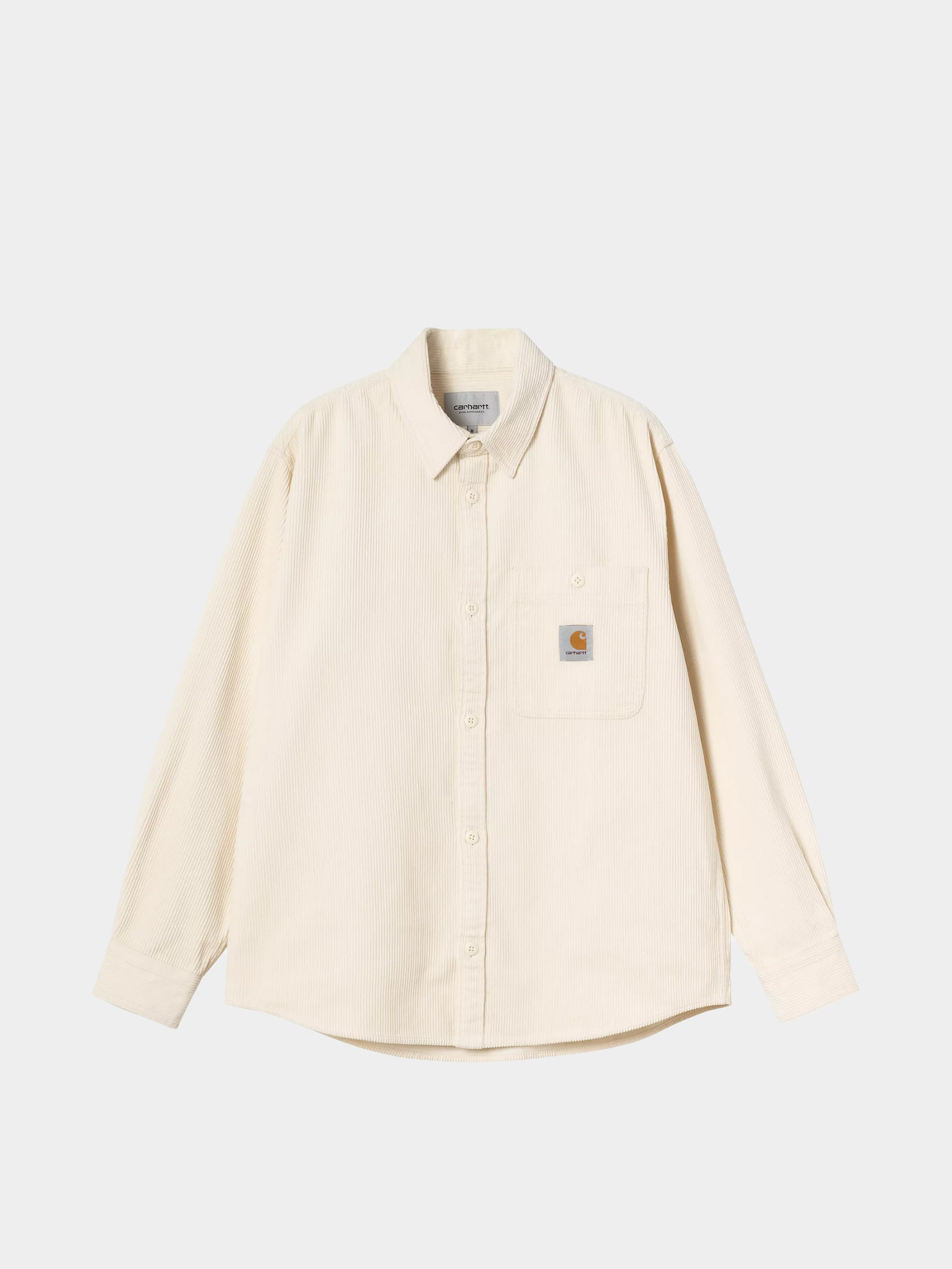Сорочка Carhartt WIP Flint (salt)