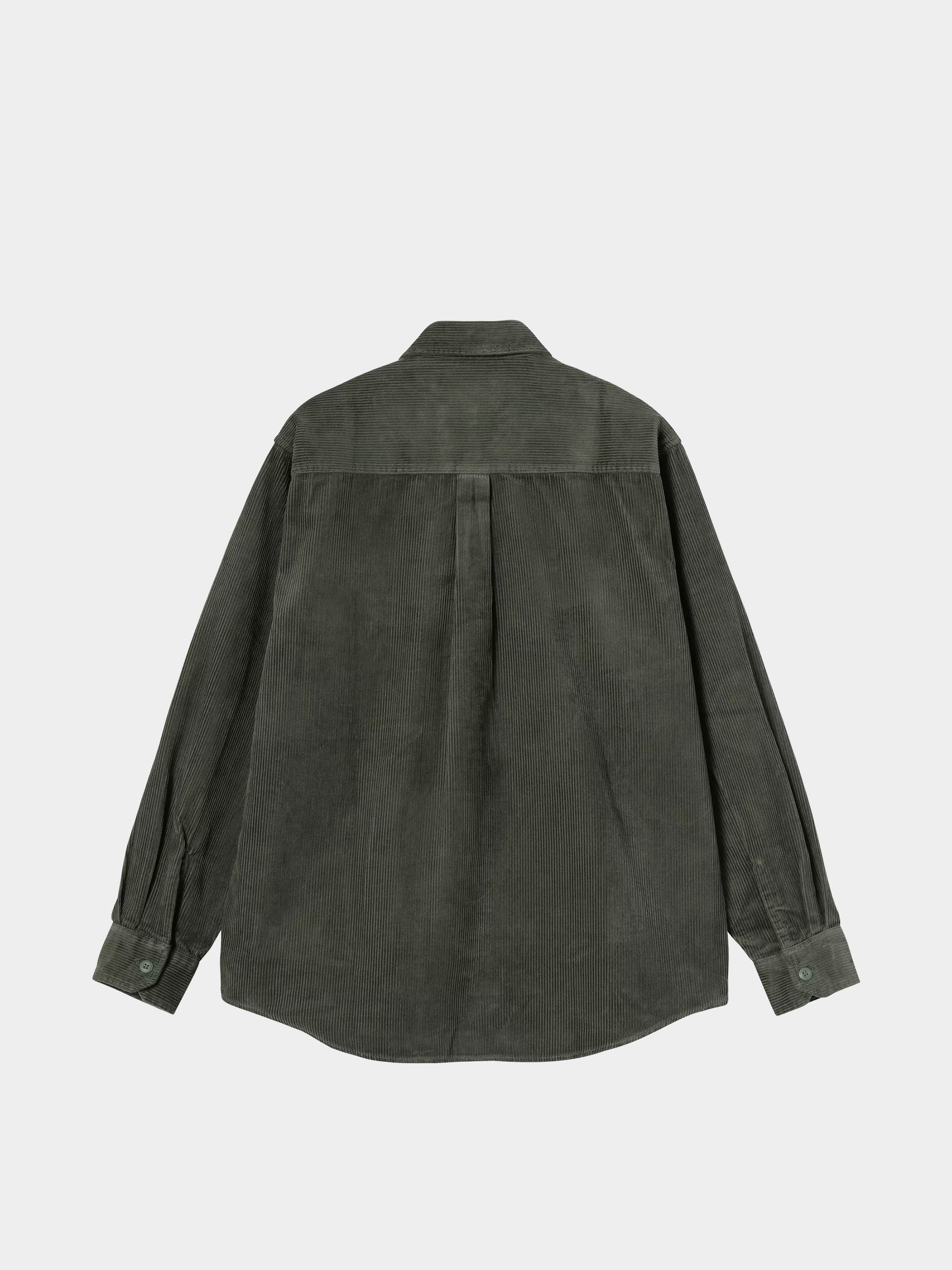 Сорочка Carhartt WIP Flint (opuntia)