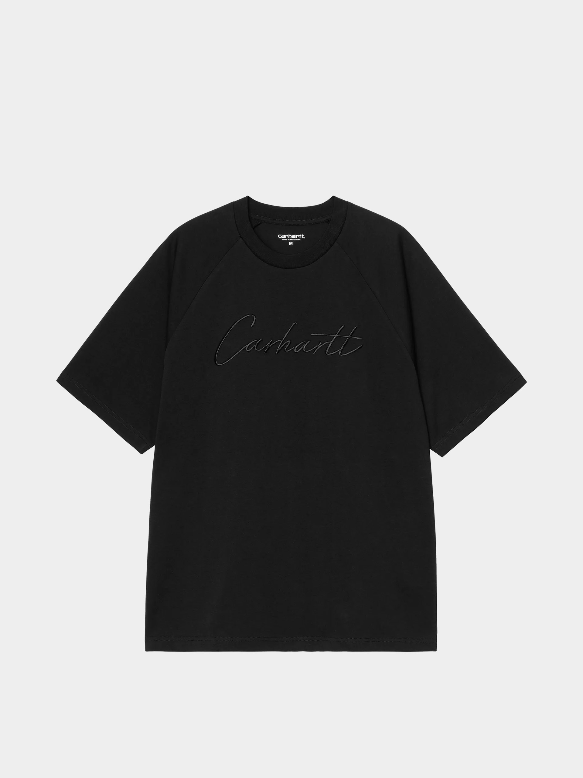 Футболка Carhartt WIP Ray (black)