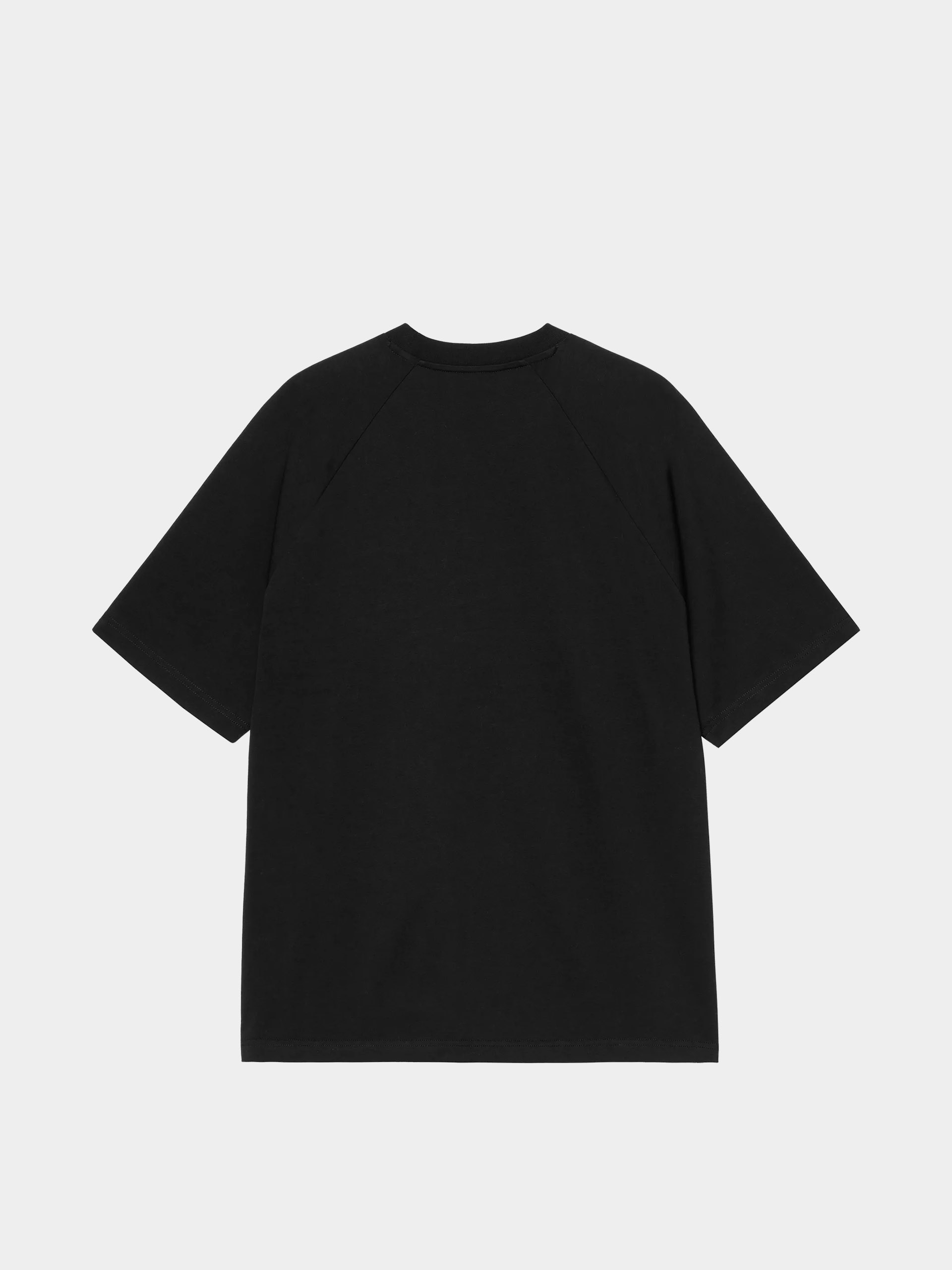 Футболка Carhartt WIP Ray (black)