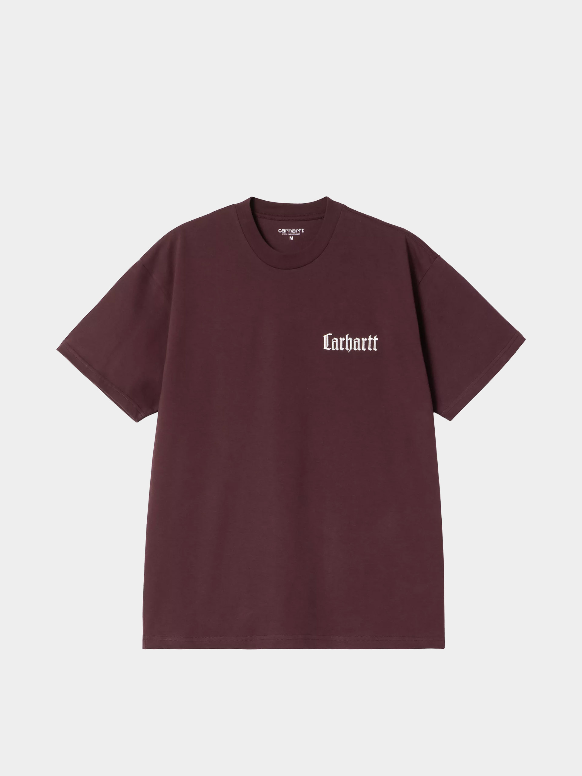 Футболка Carhartt WIP Schooling (rondo)