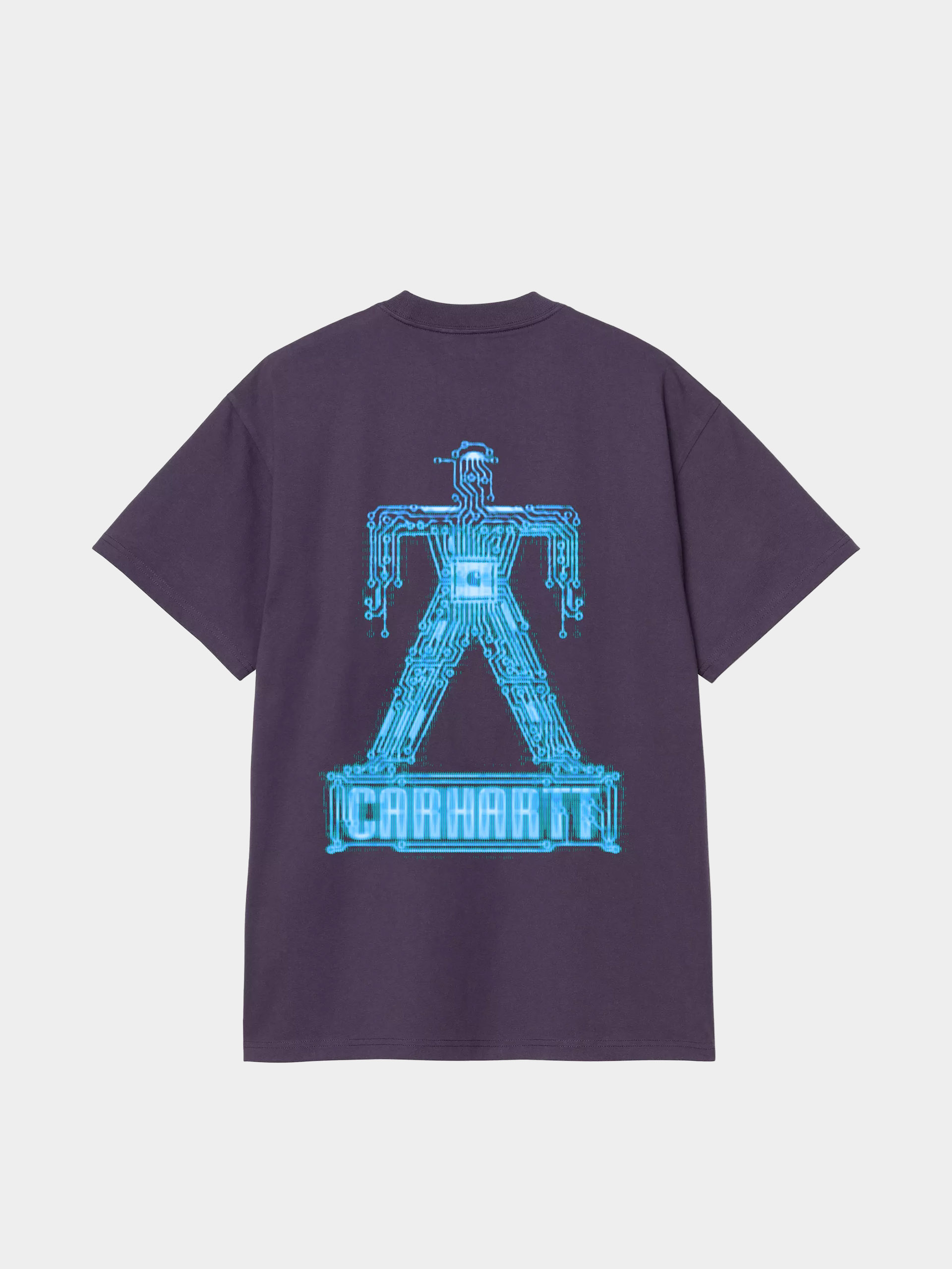 u0424u0443u0442u0431u043eu043bu043au0430 Carhartt WIP Electric Boogie (lakers)