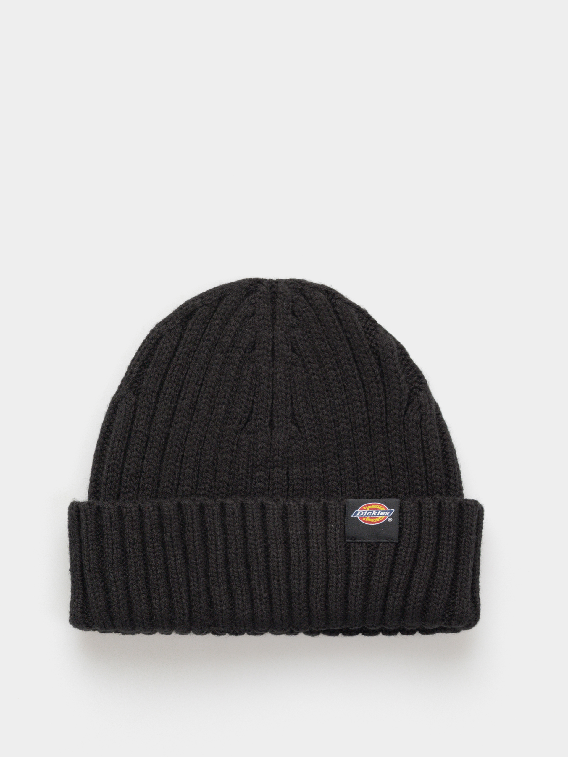 Шапка Dickies Lockwood (black)