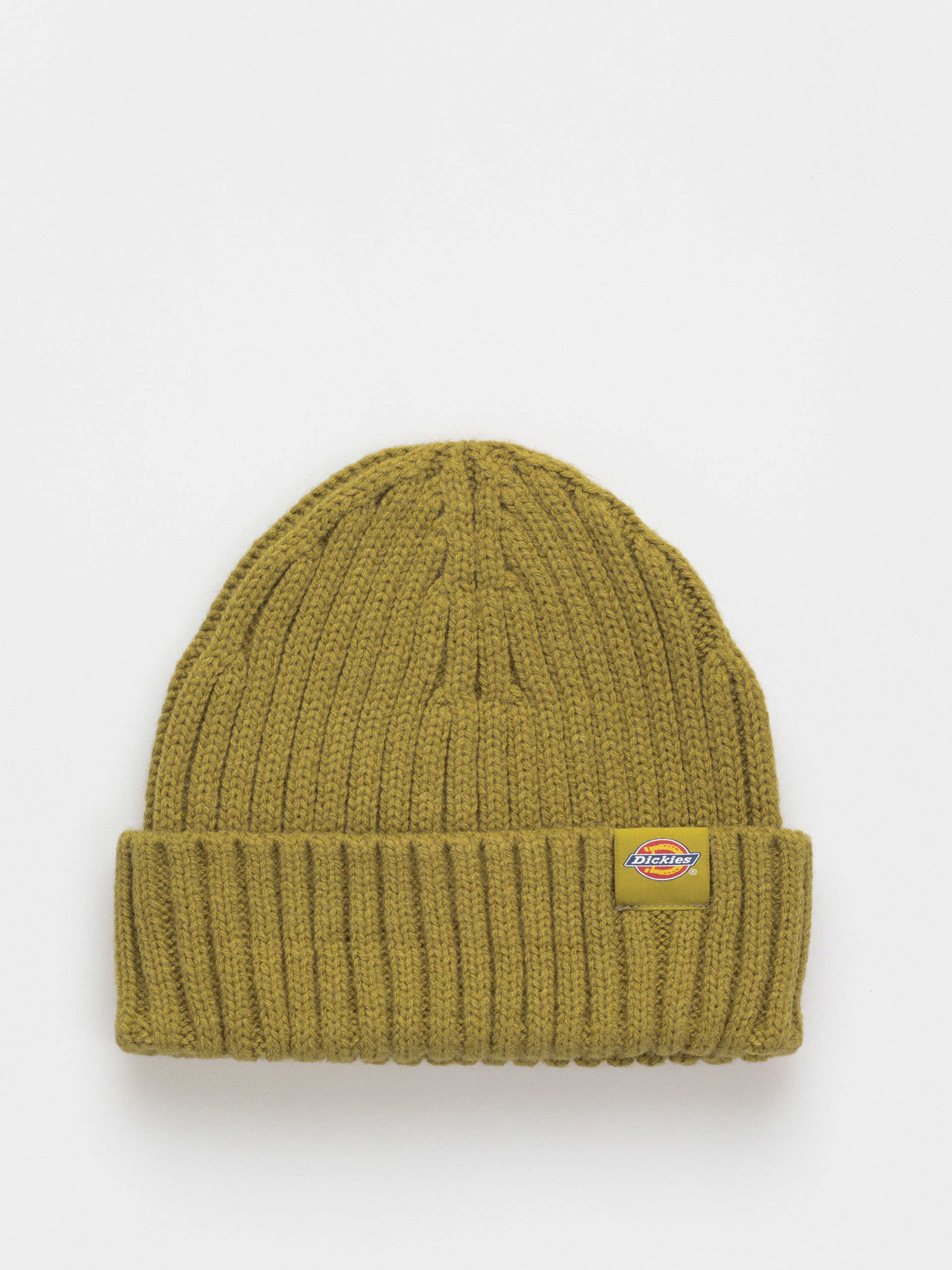 Шапка Dickies Lockwood (evergreen sprig)