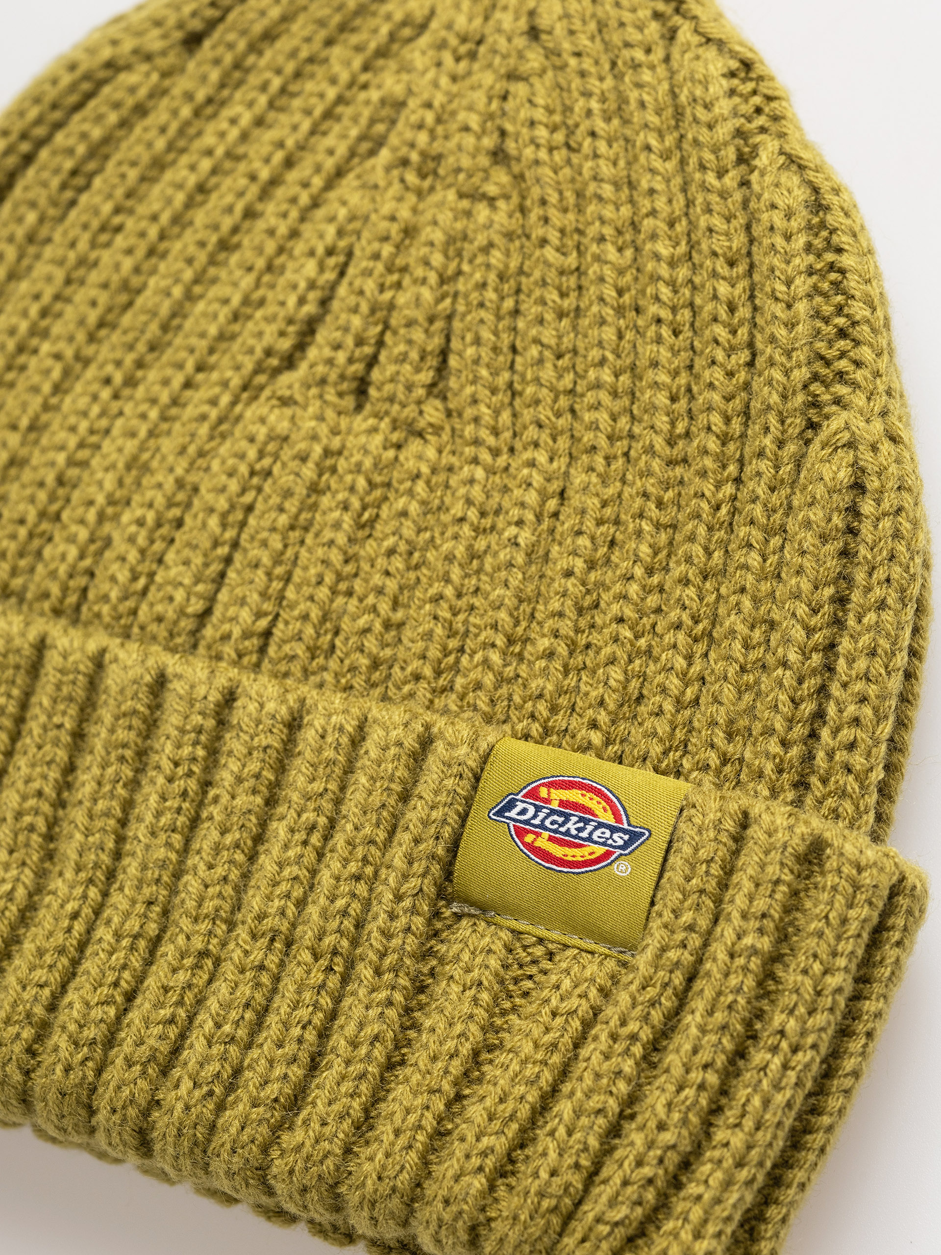 Шапка Dickies Lockwood (evergreen sprig)