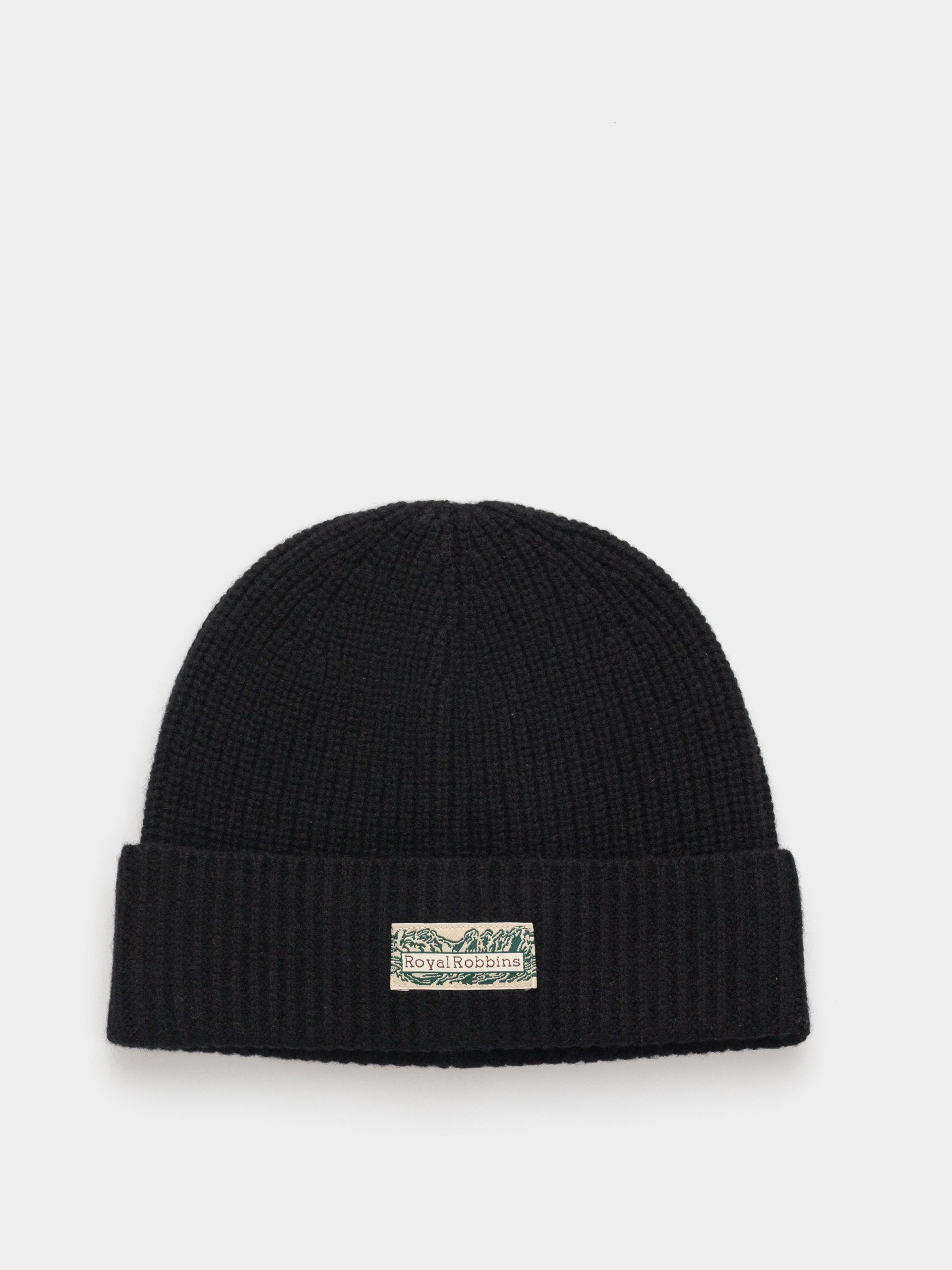 Шапка Royal Robbins Rockcraft (jet black)