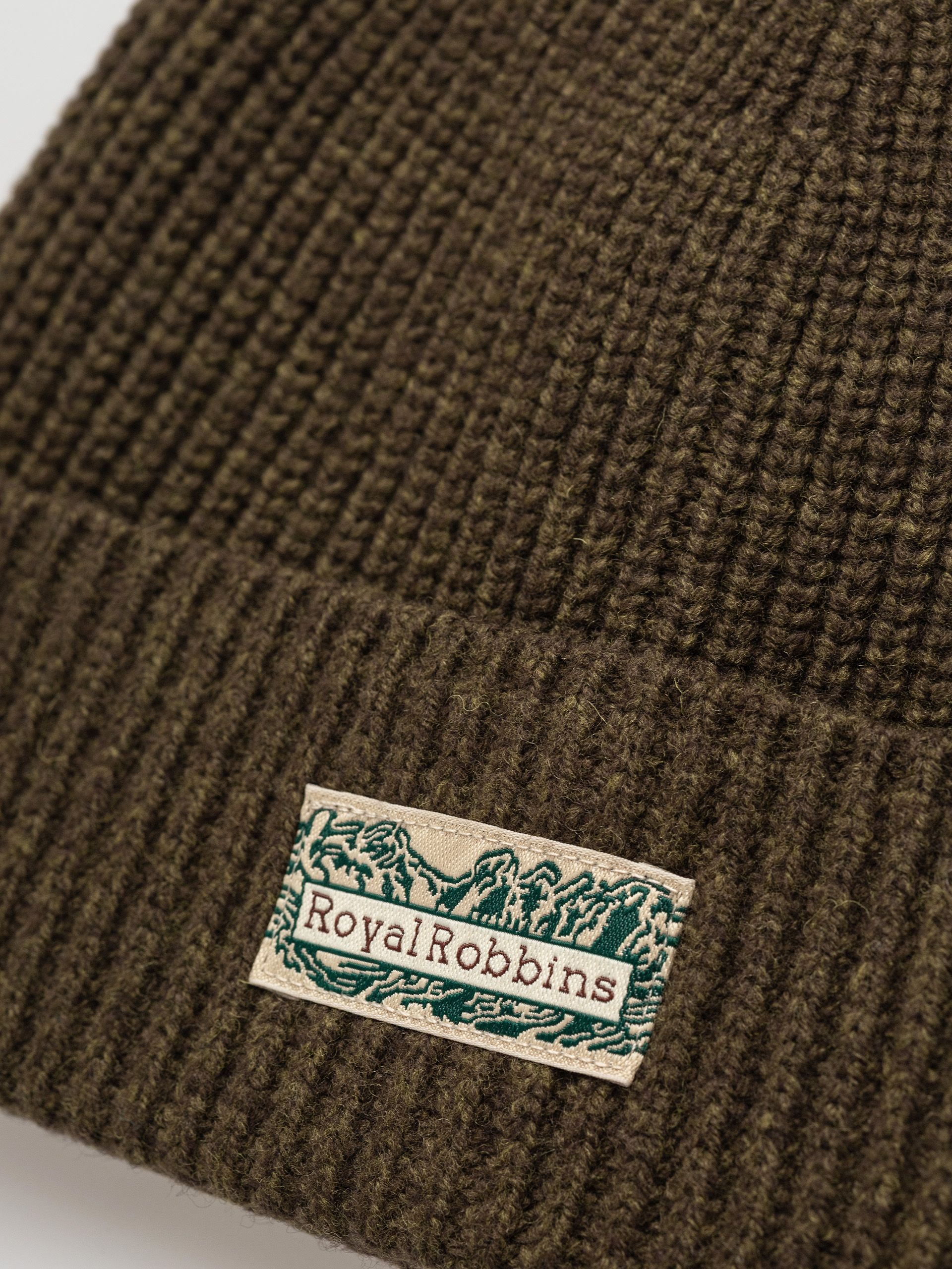 Шапка Royal Robbins Rockcraft (everglade)