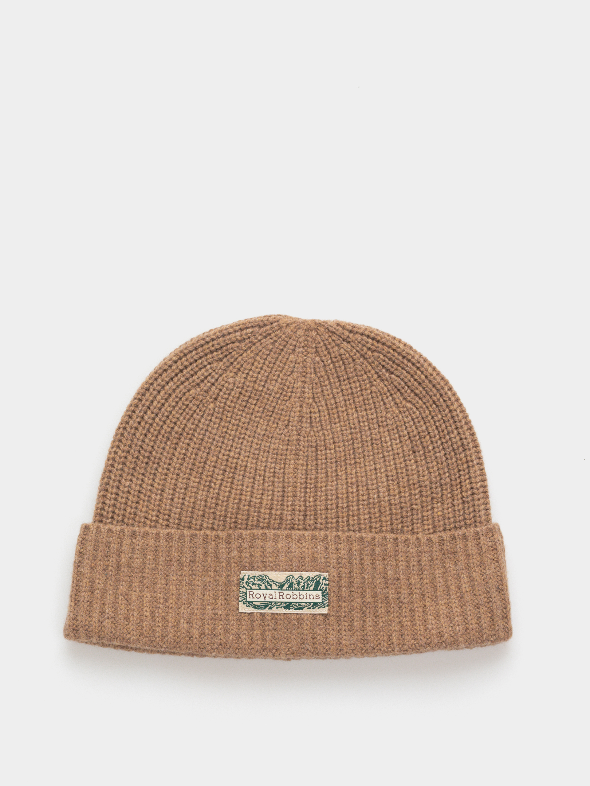 Шапка Royal Robbins Rockcraft (tawny htr)