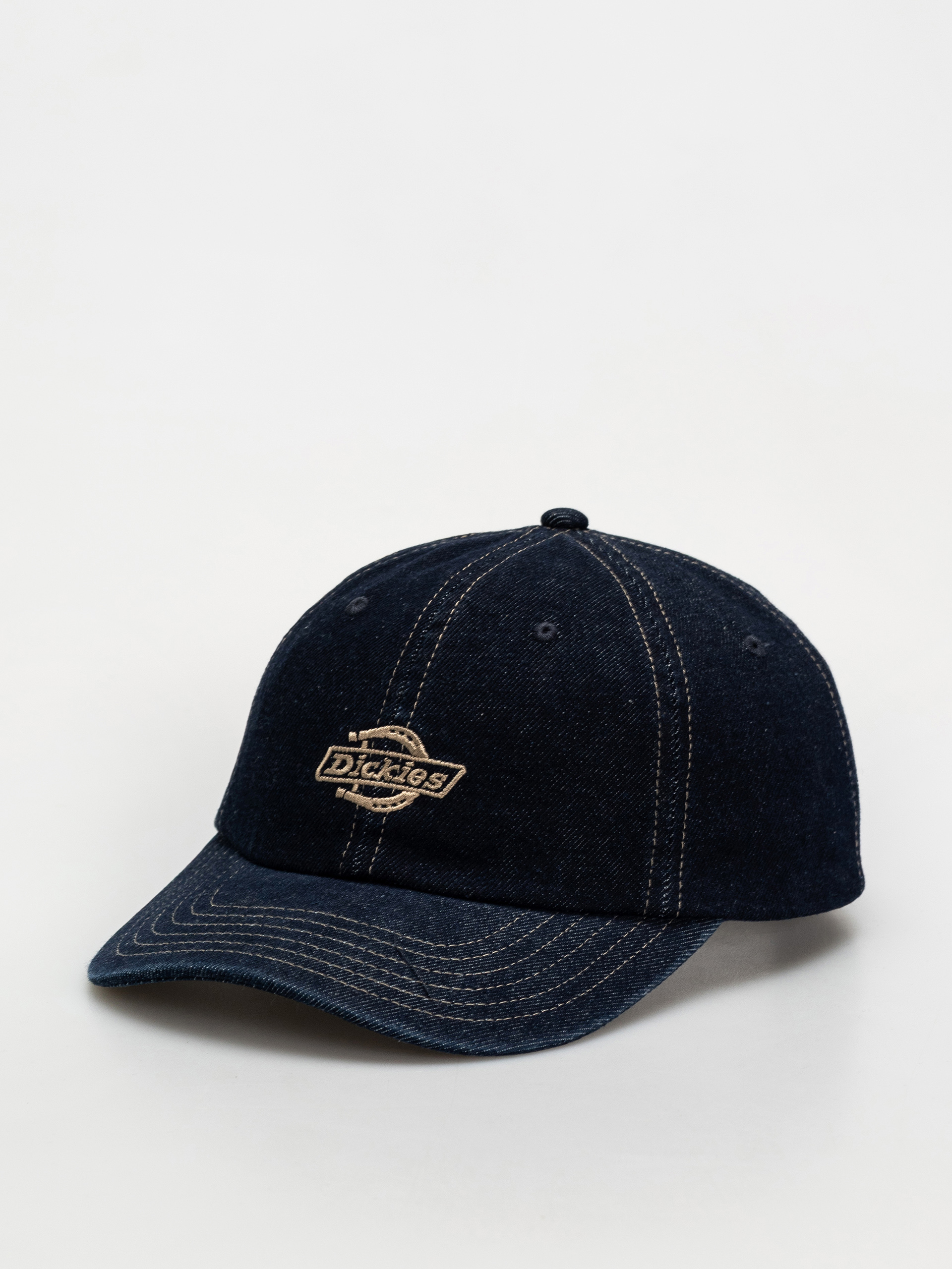 Кепка Dickies Dad Cap (rinsed)