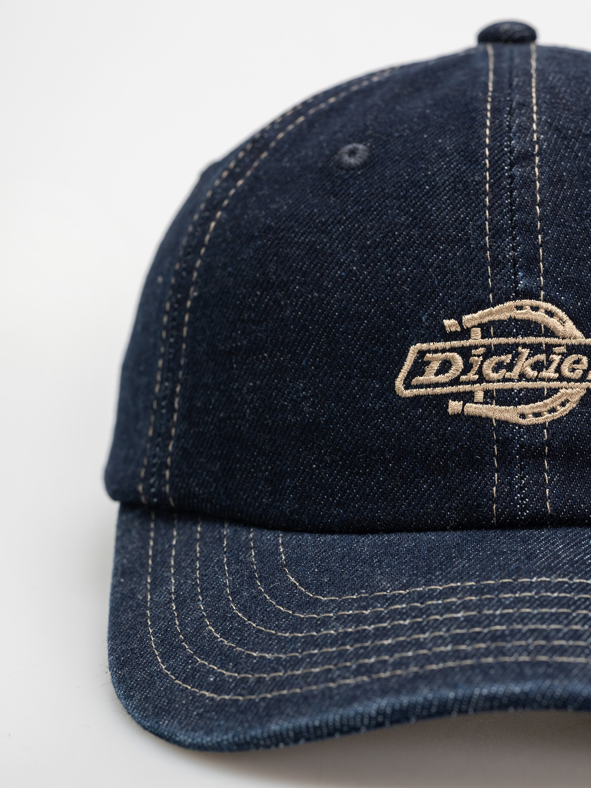 Кепка Dickies Dad Cap (rinsed)