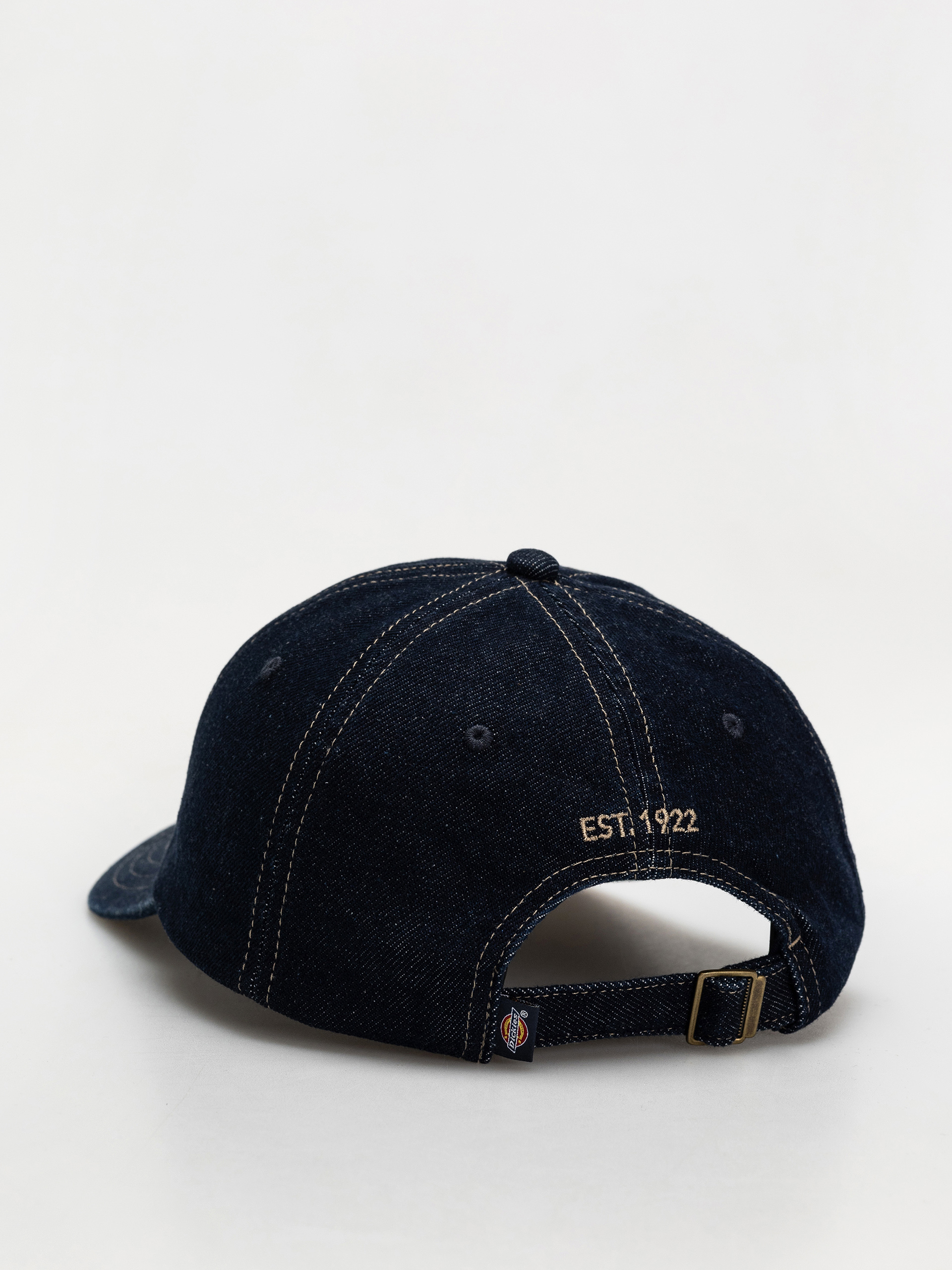 Кепка Dickies Dad Cap (rinsed)
