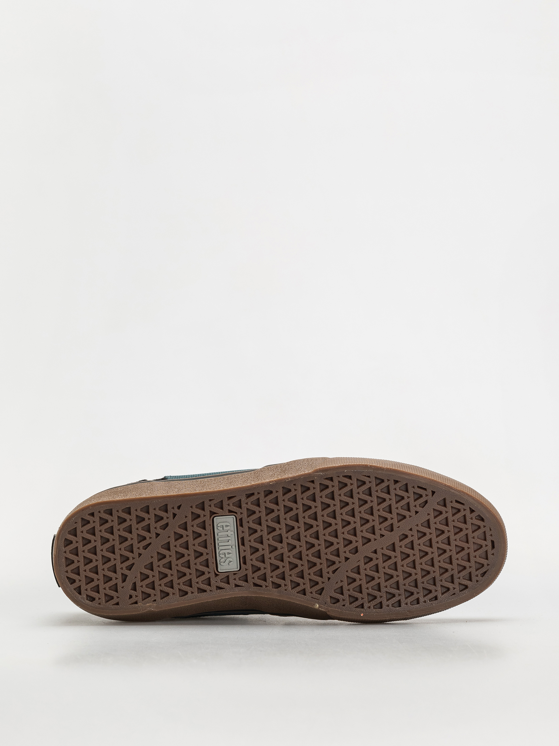 Взуття Etnies Barge Ls (black/teal)