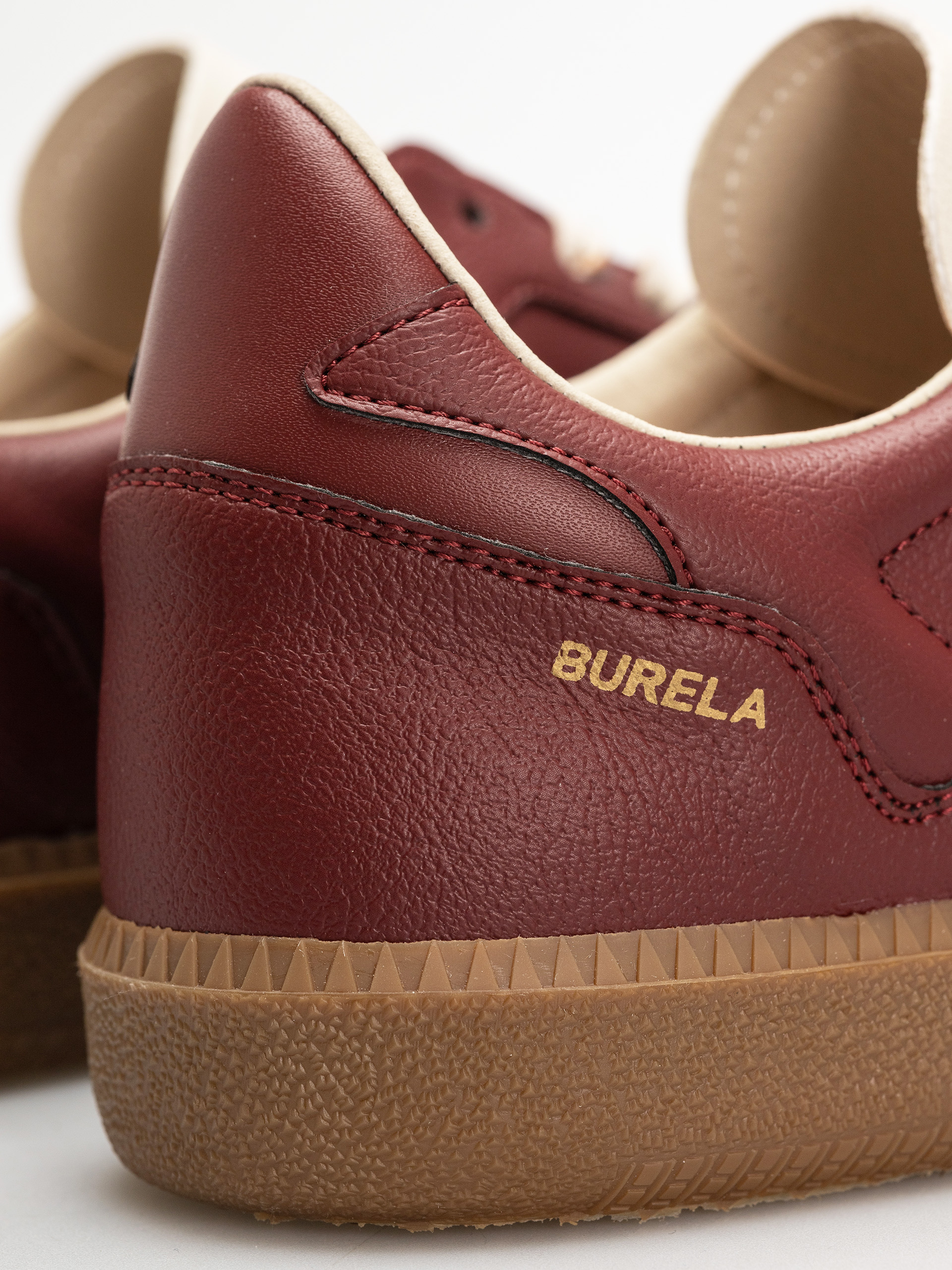 Взуття Flamingos Life Burela Slim (cherry cantaloupe)