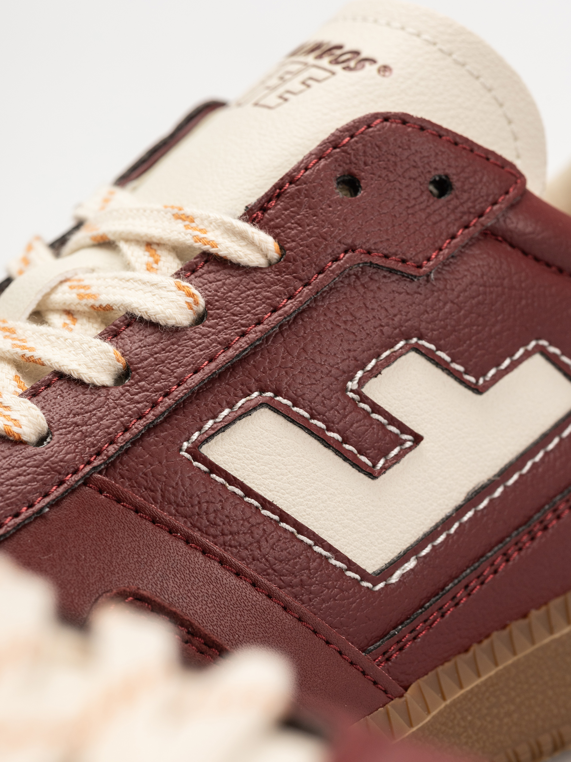 Взуття Flamingos Life Burela Slim (cherry cantaloupe)