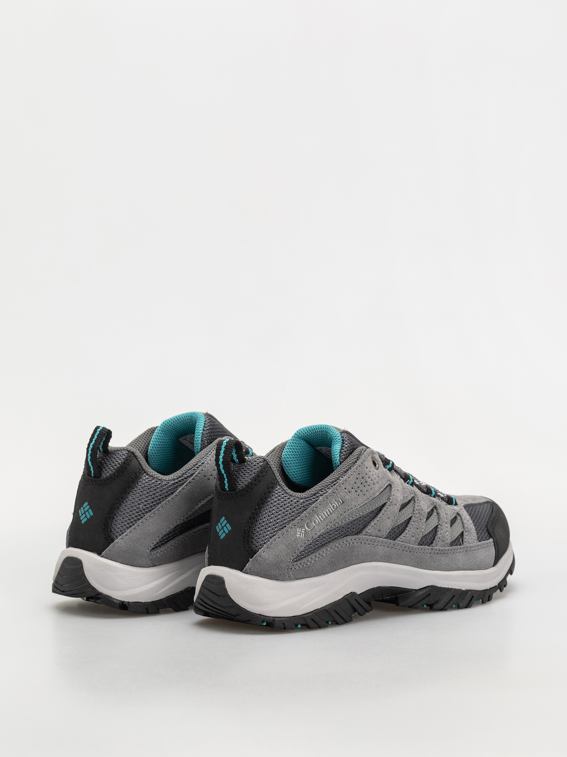 Взуття Columbia Crestwood Wmn (graphite/pacific rim)