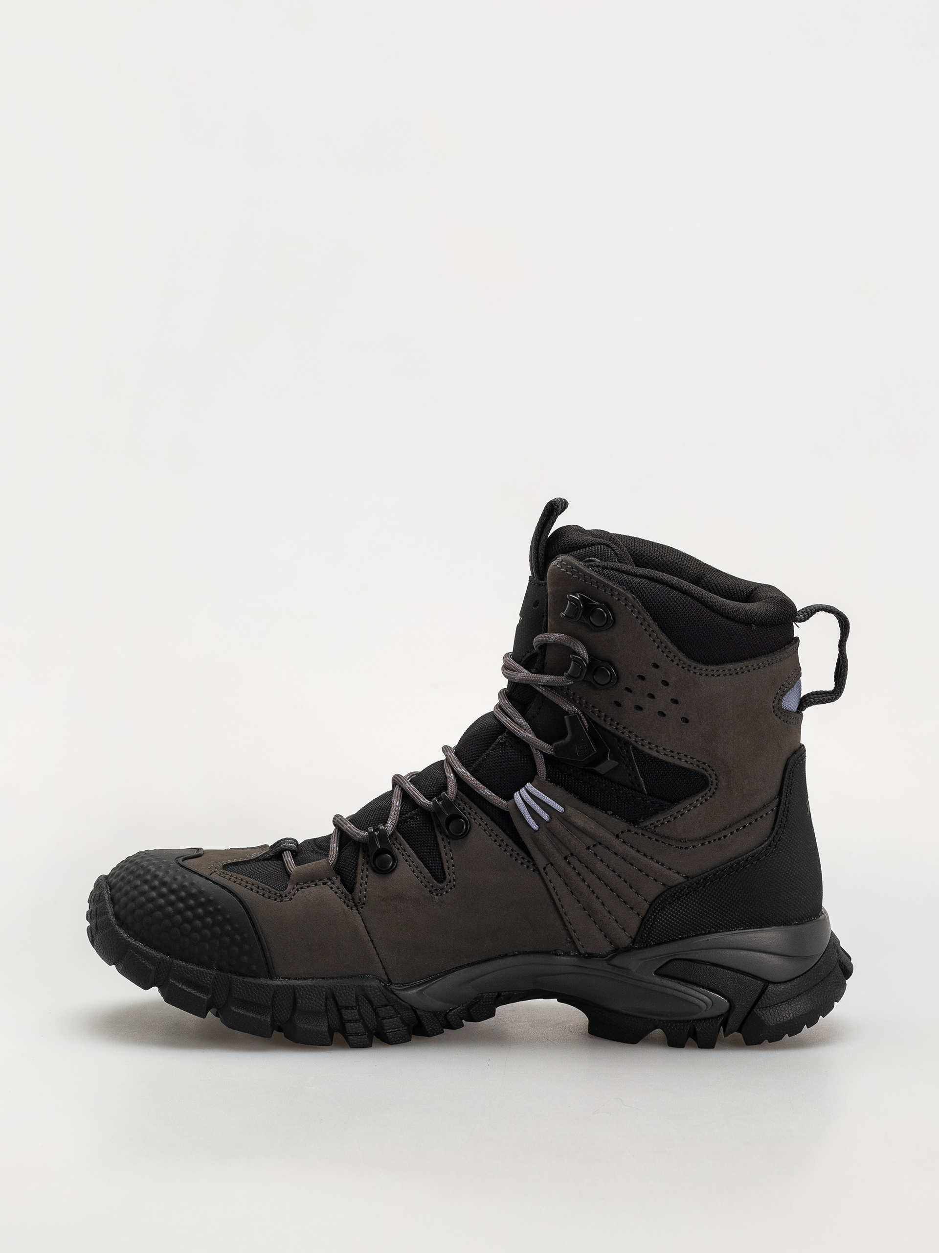 Взуття Columbia Geoterra Outdry LTR Wmn (black/new moon)