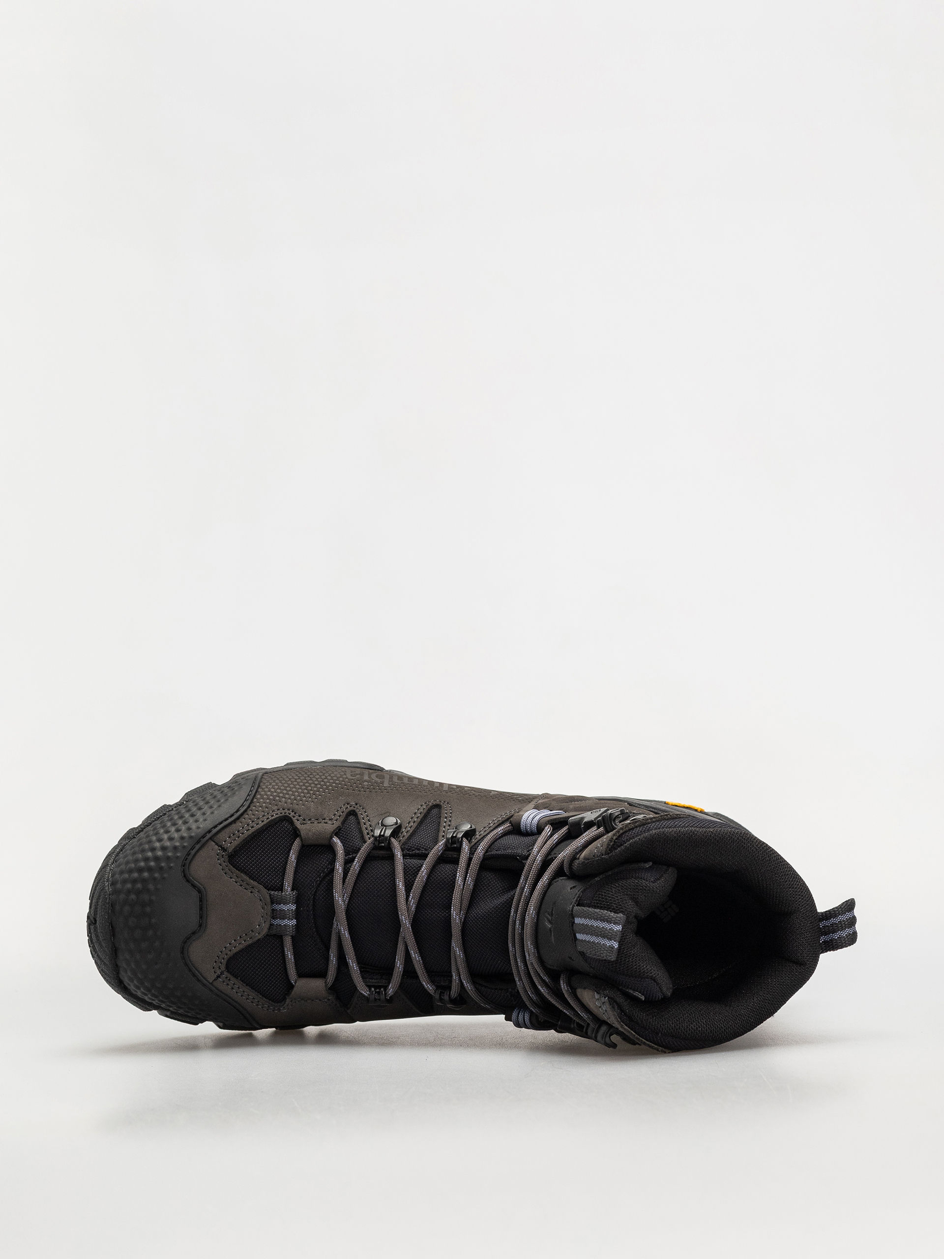 Взуття Columbia Geoterra Outdry LTR Wmn (black/new moon)