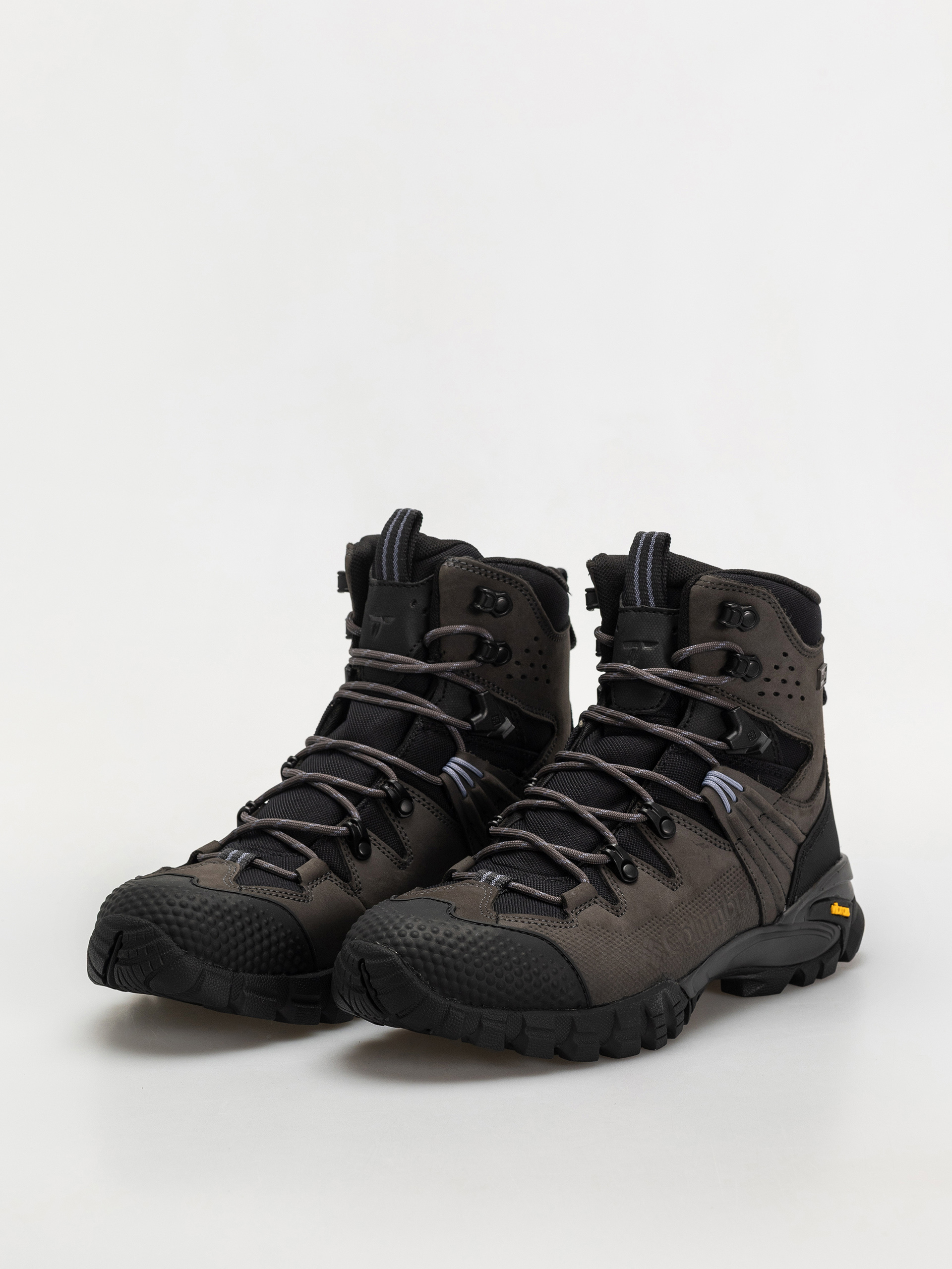 Взуття Columbia Geoterra Outdry LTR Wmn (black/new moon)