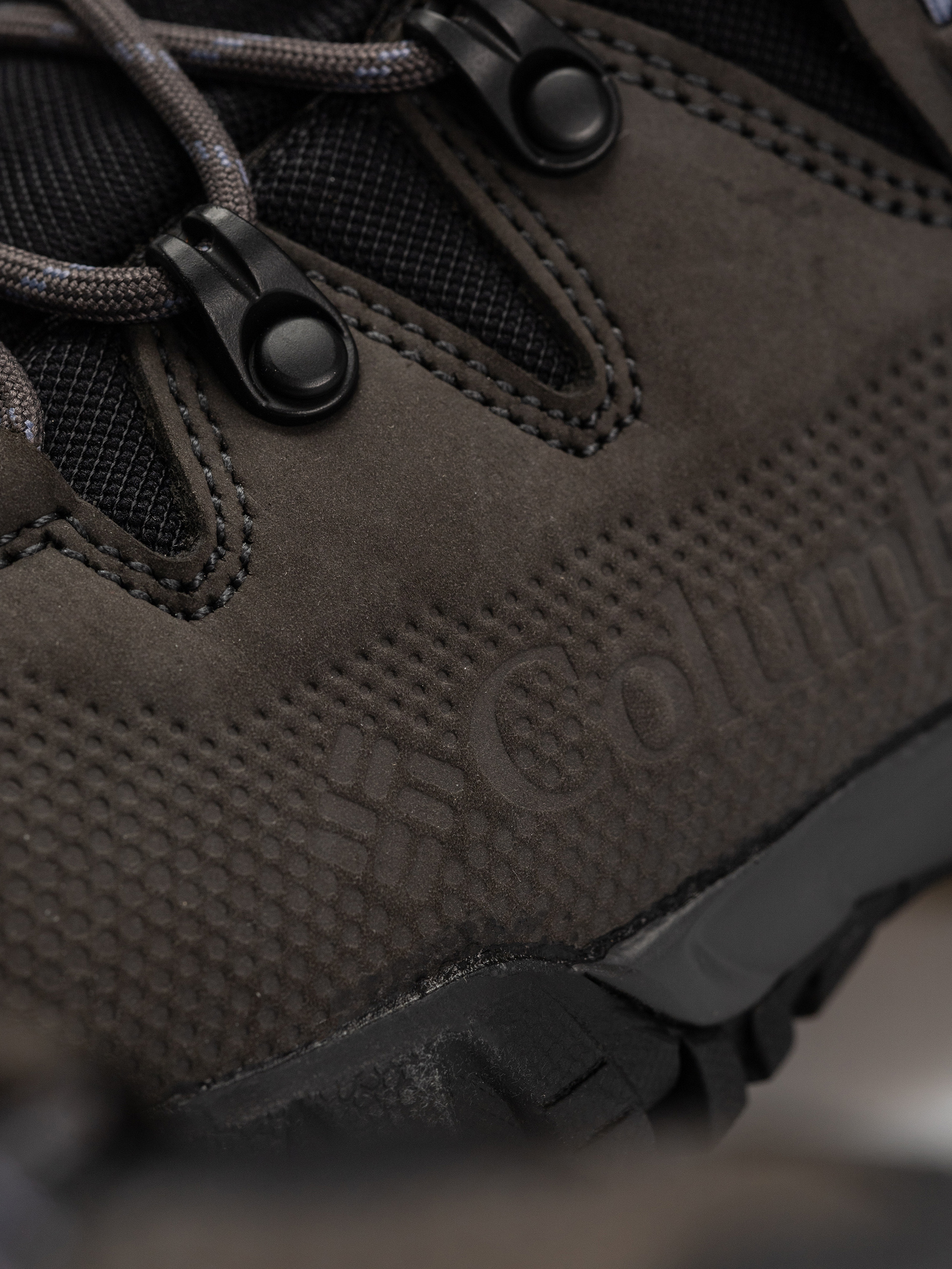 Взуття Columbia Geoterra Outdry LTR Wmn (black/new moon)