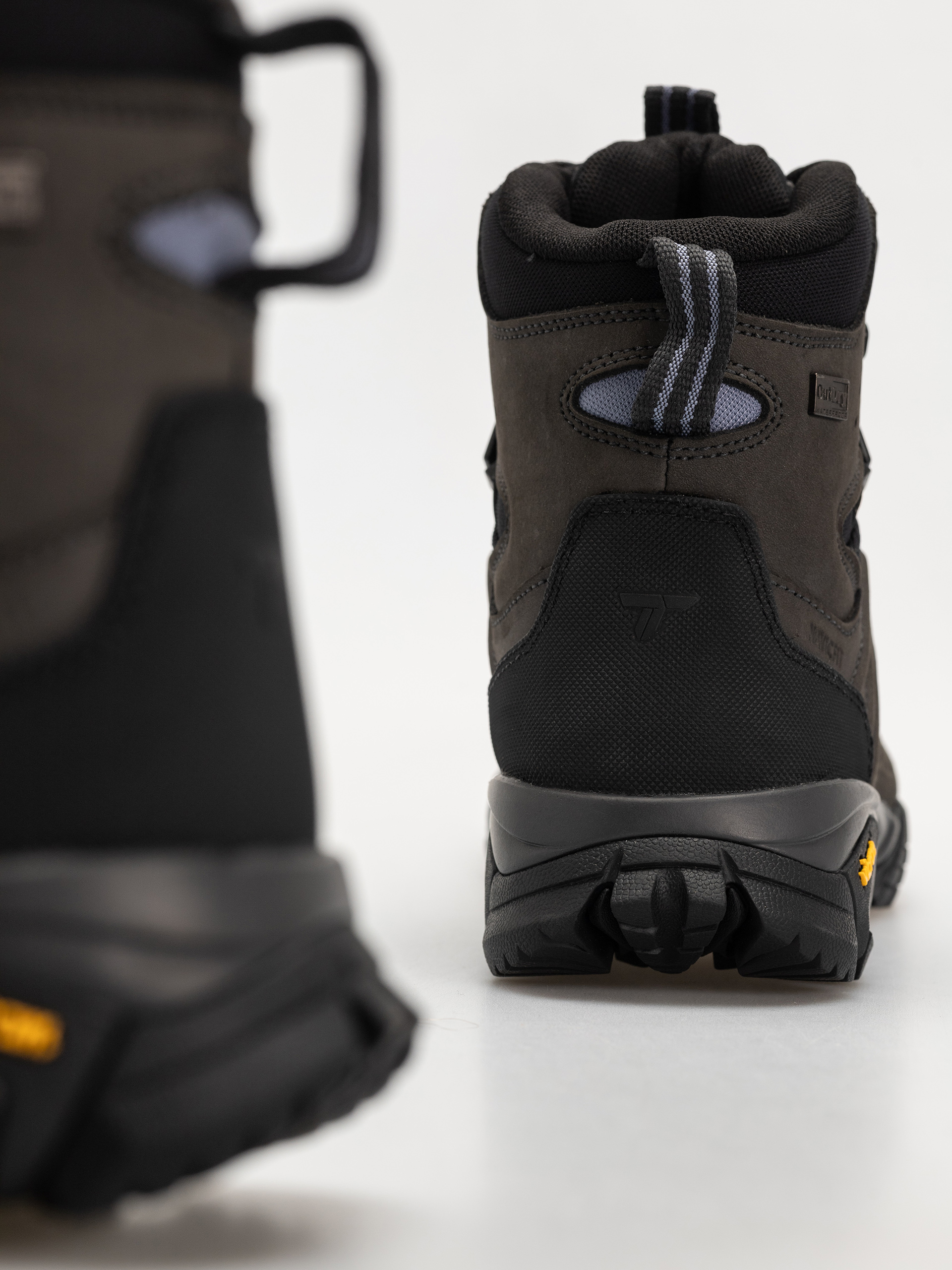 Взуття Columbia Geoterra Outdry LTR Wmn (black/new moon)