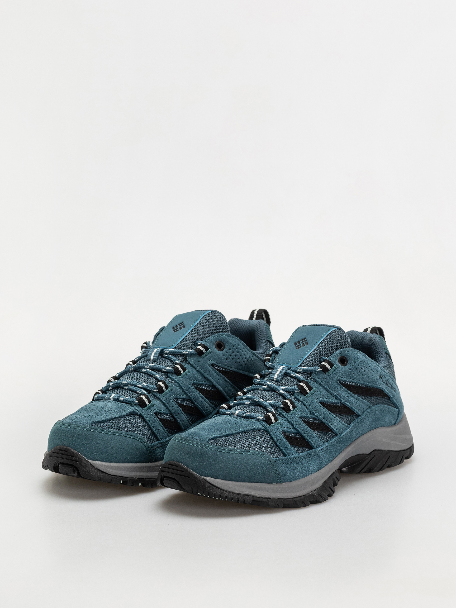 Взуття Columbia Crestwood Wmn (everblue/tea light)