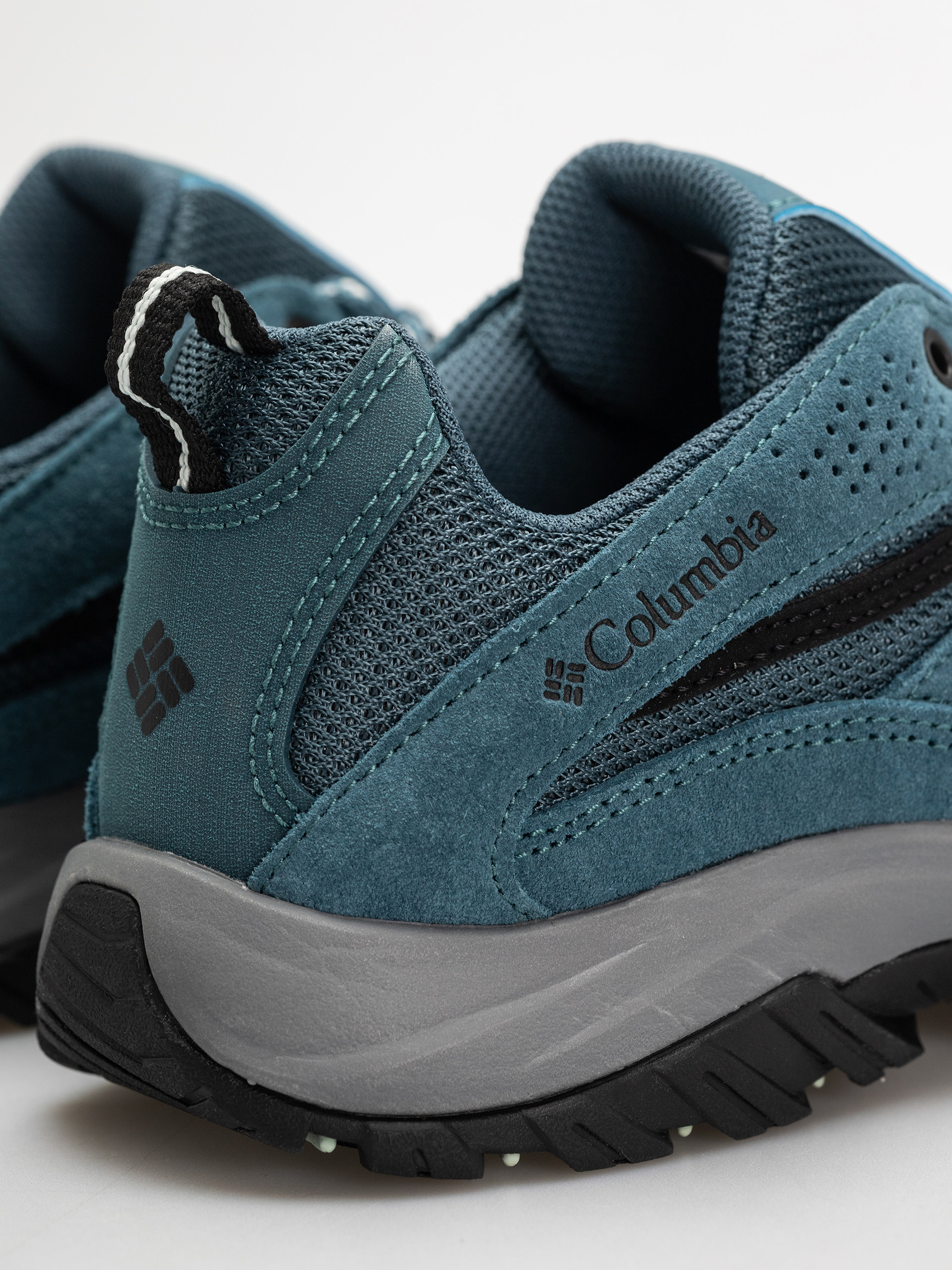 Взуття Columbia Crestwood Wmn (everblue/tea light)