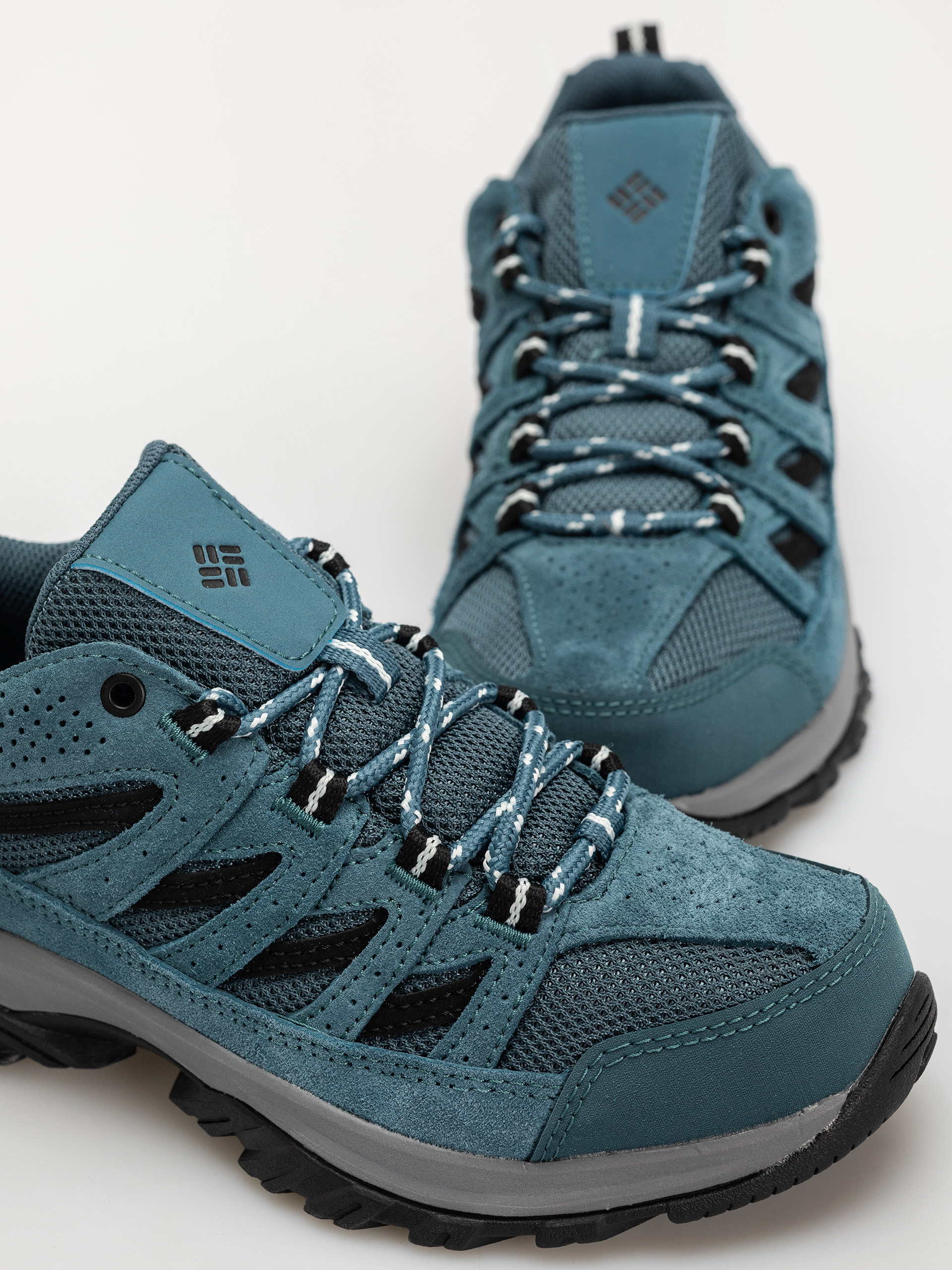 Взуття Columbia Crestwood Wmn (everblue/tea light)