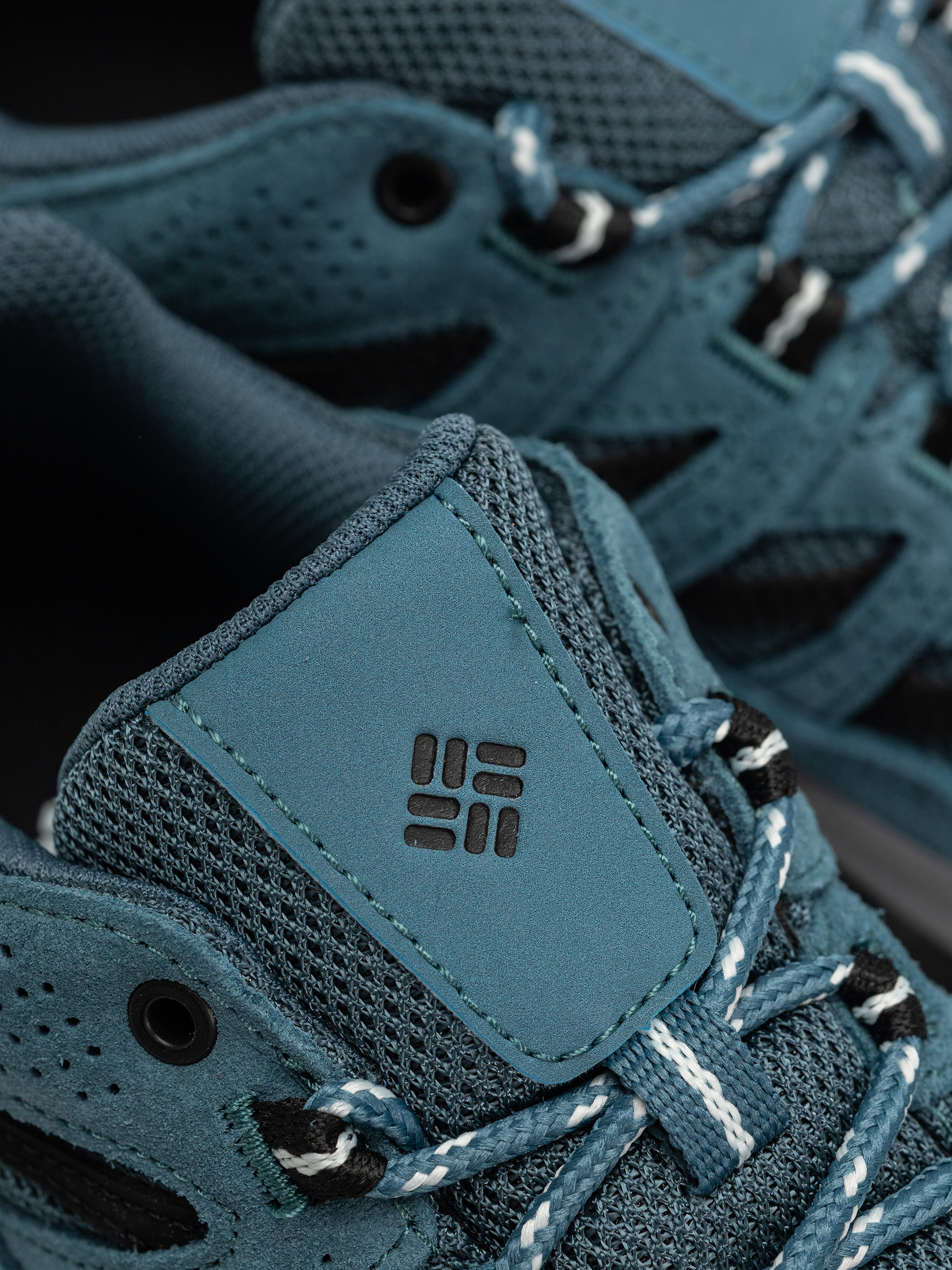 Взуття Columbia Crestwood Wmn (everblue/tea light)