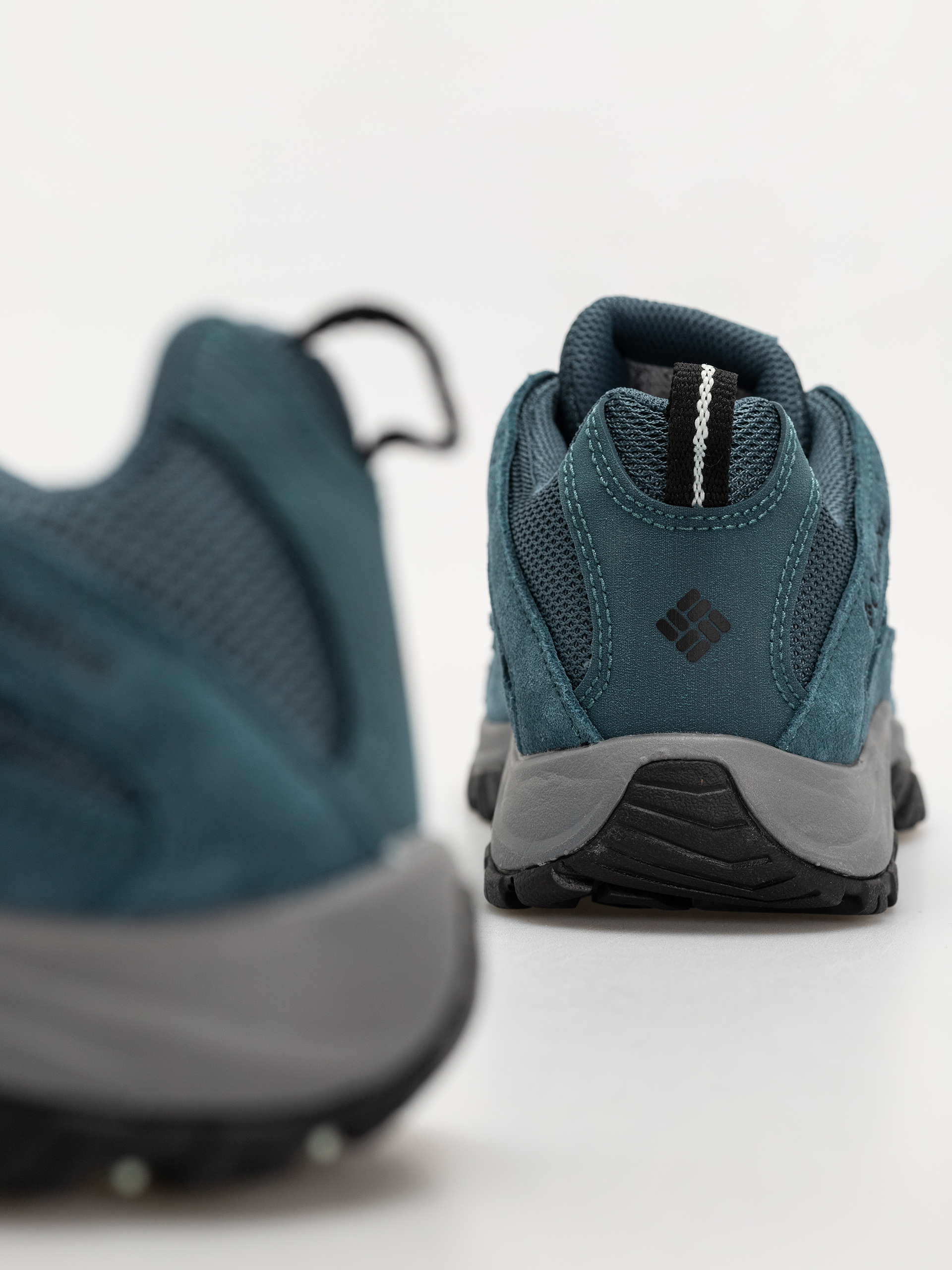 Взуття Columbia Crestwood Wmn (everblue/tea light)