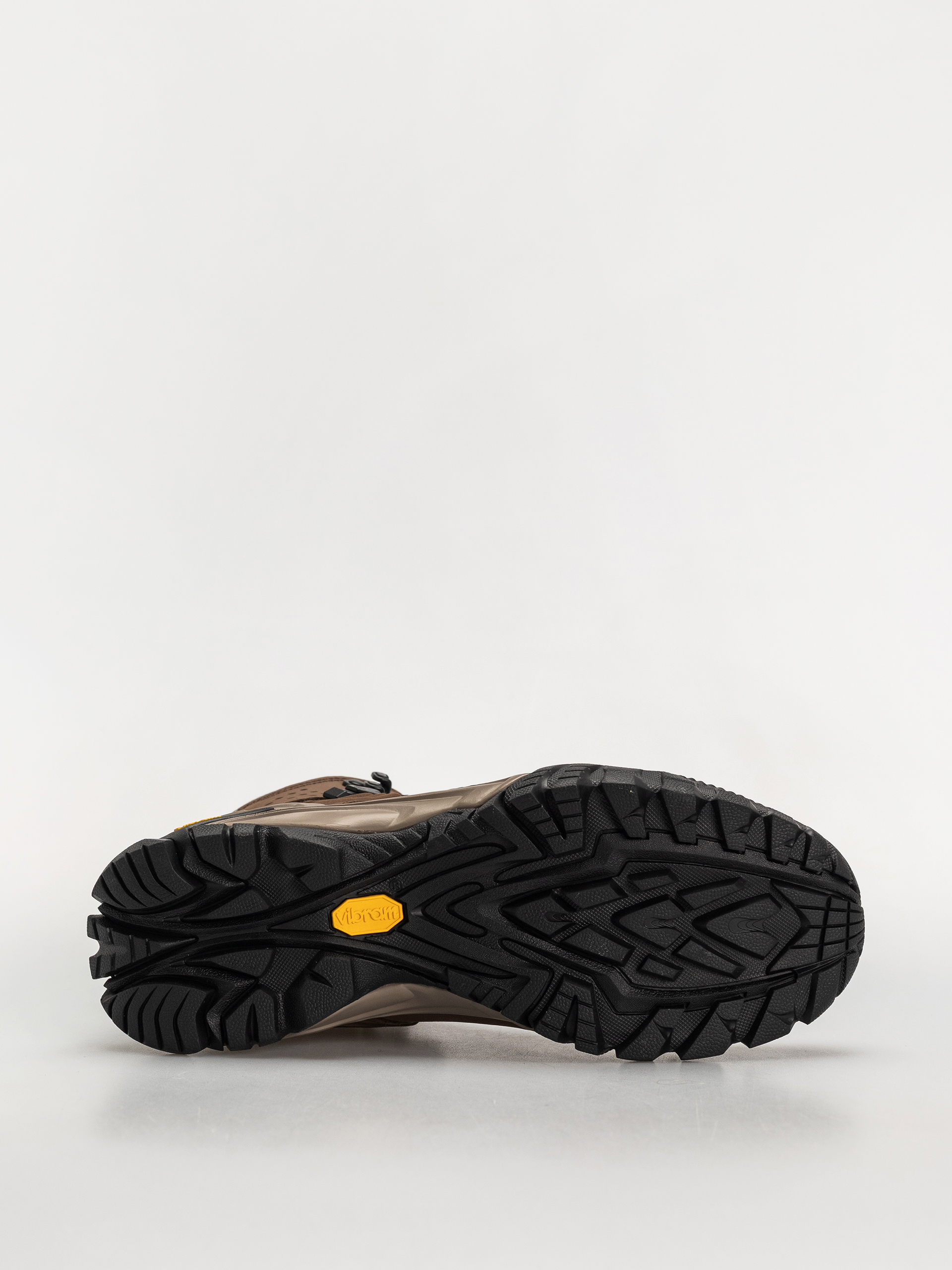 Взуття Columbia Geoterra Outdry LTR Wmn (dark brown/moonvista)